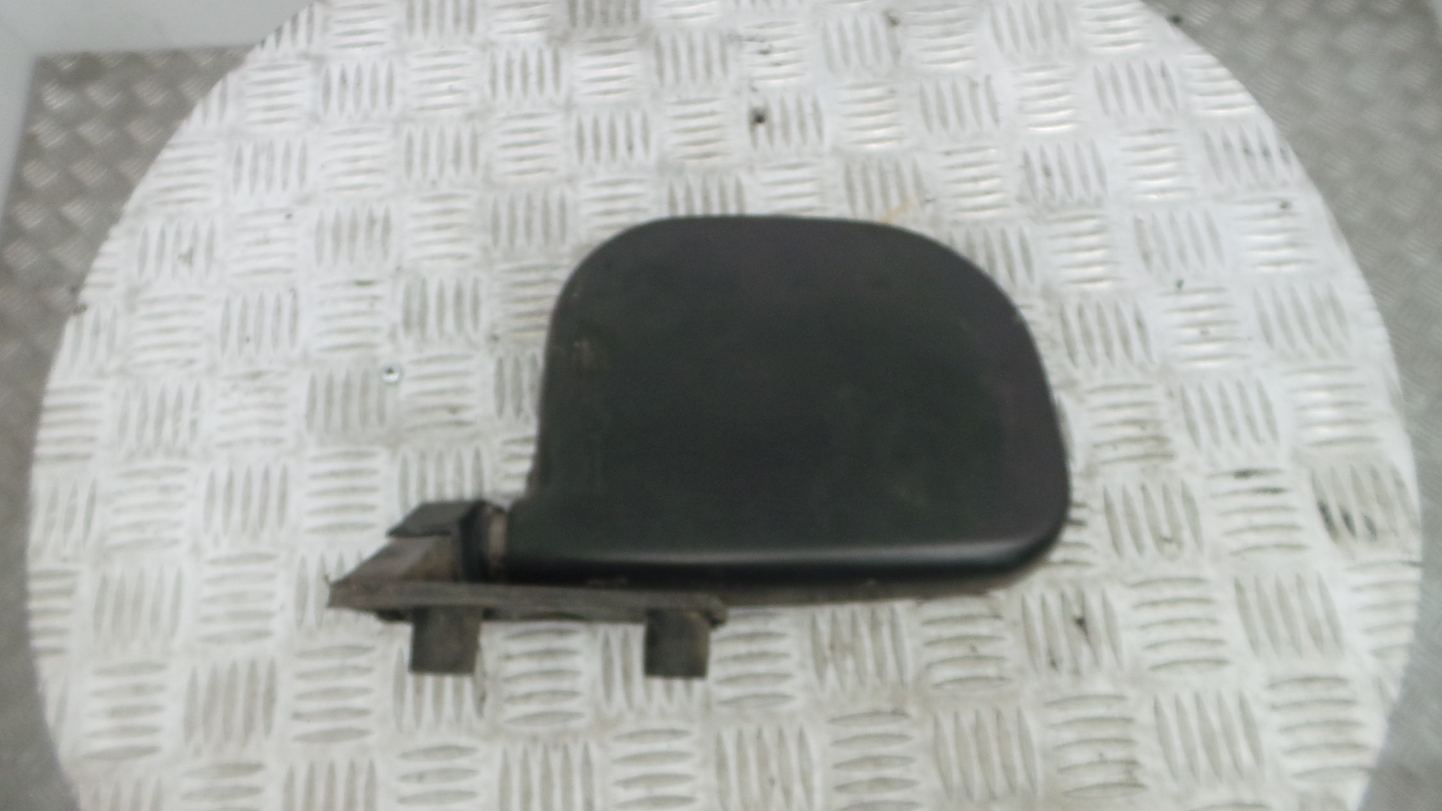 Espelho Retrovisor Dto  - MITSUBISHI L400 Caixa (PD_W, PC_W, PB_V, PA_W, PA_V)-33197201