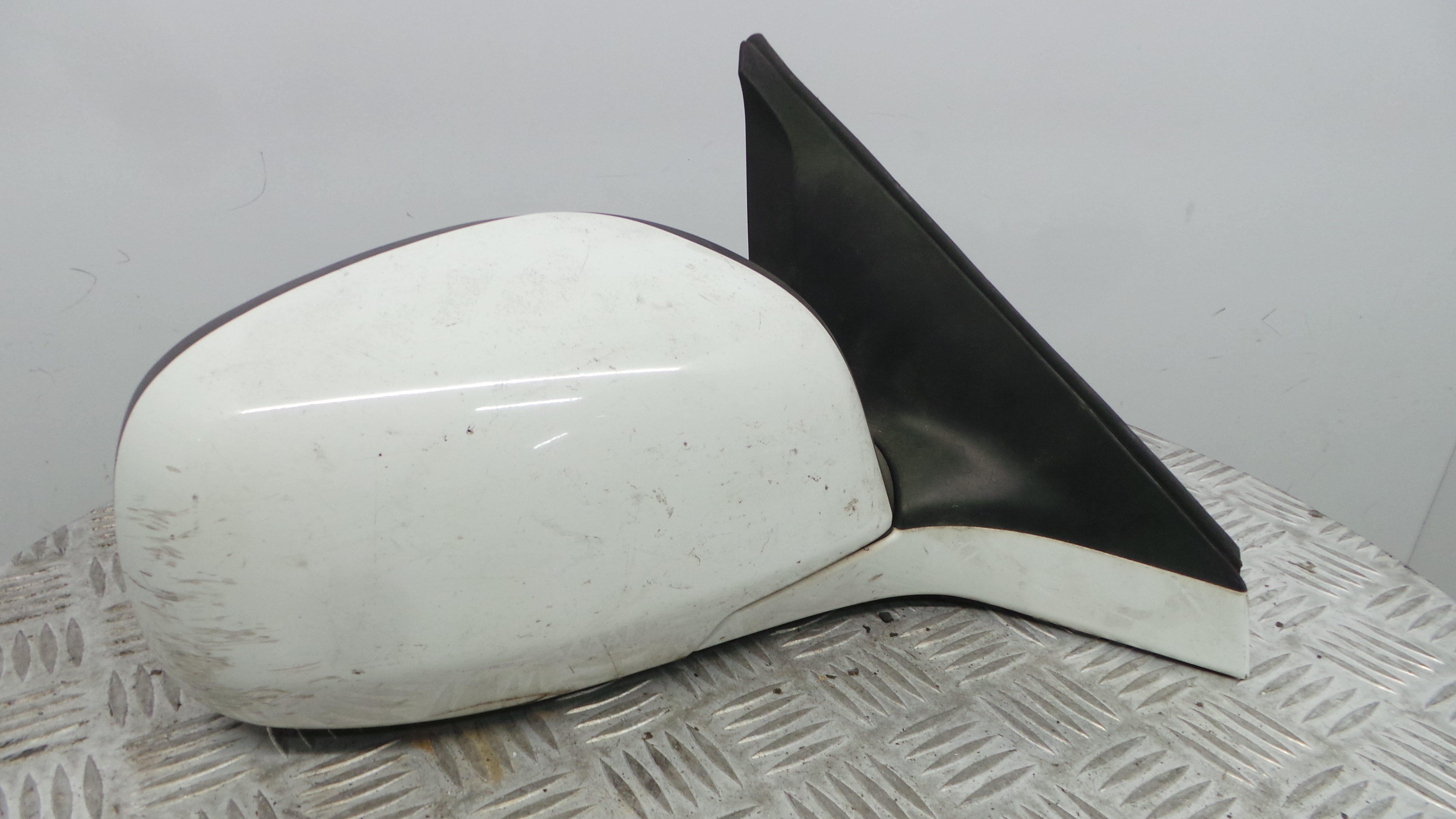 Espelho Retrovisor Dto 84701-63JB0-Z7T - SUZUKI SWIFT III (MZ, EZ)-33197203
