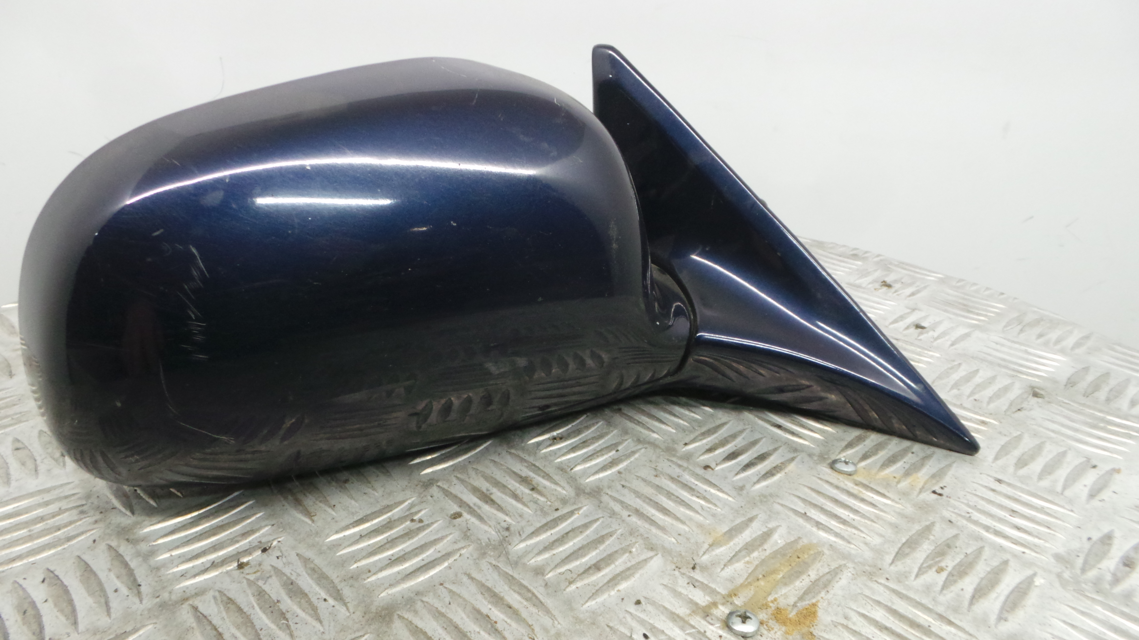 Espelho Retrovisor Dto MB821306 - MITSUBISHI COLT IV (CA_A), COLT Mk IV (CA_A)-33197206