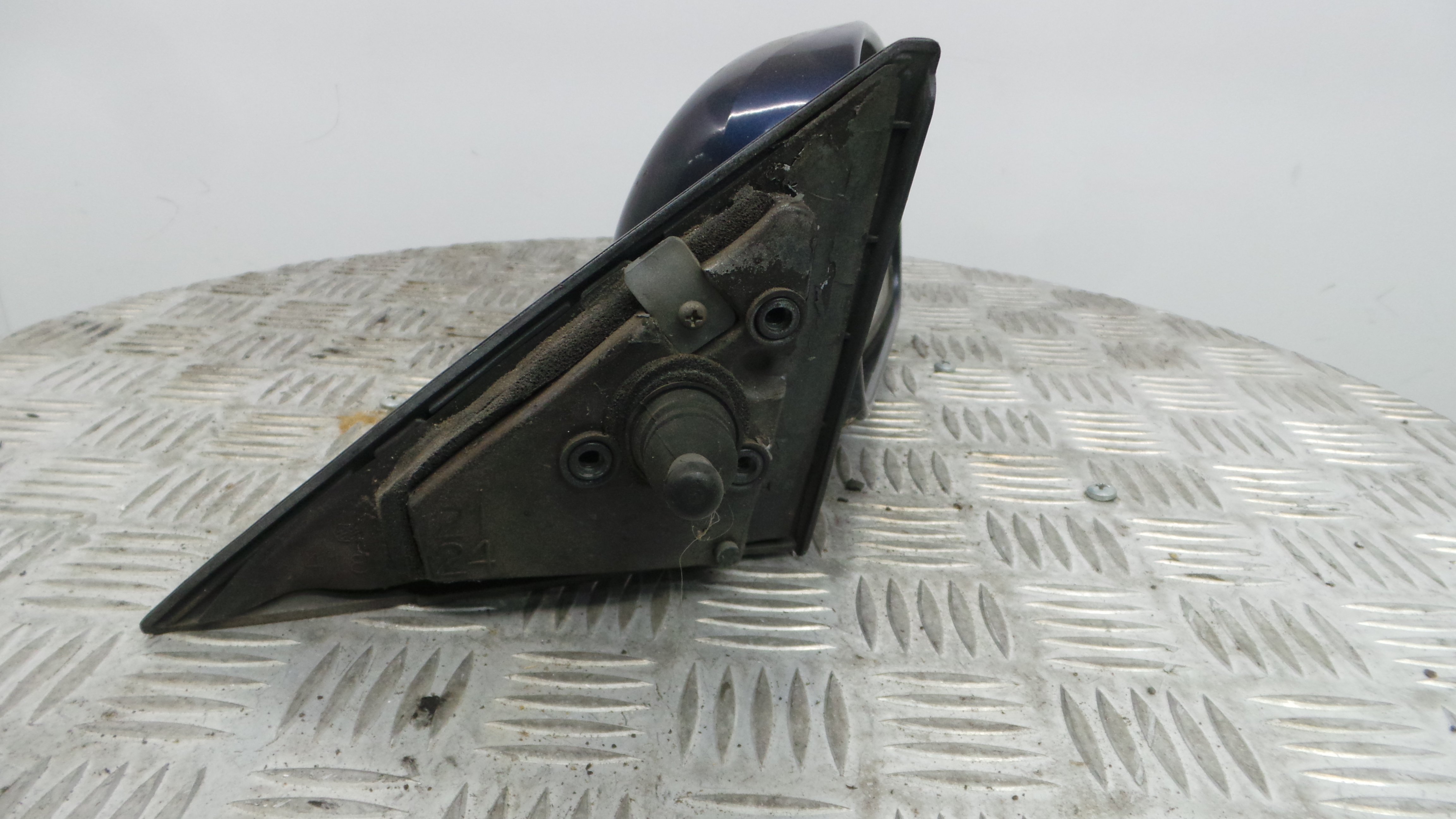 Espelho Retrovisor Dto MB821306 - MITSUBISHI COLT IV (CA_A), COLT Mk IV (CA_A)-33197206