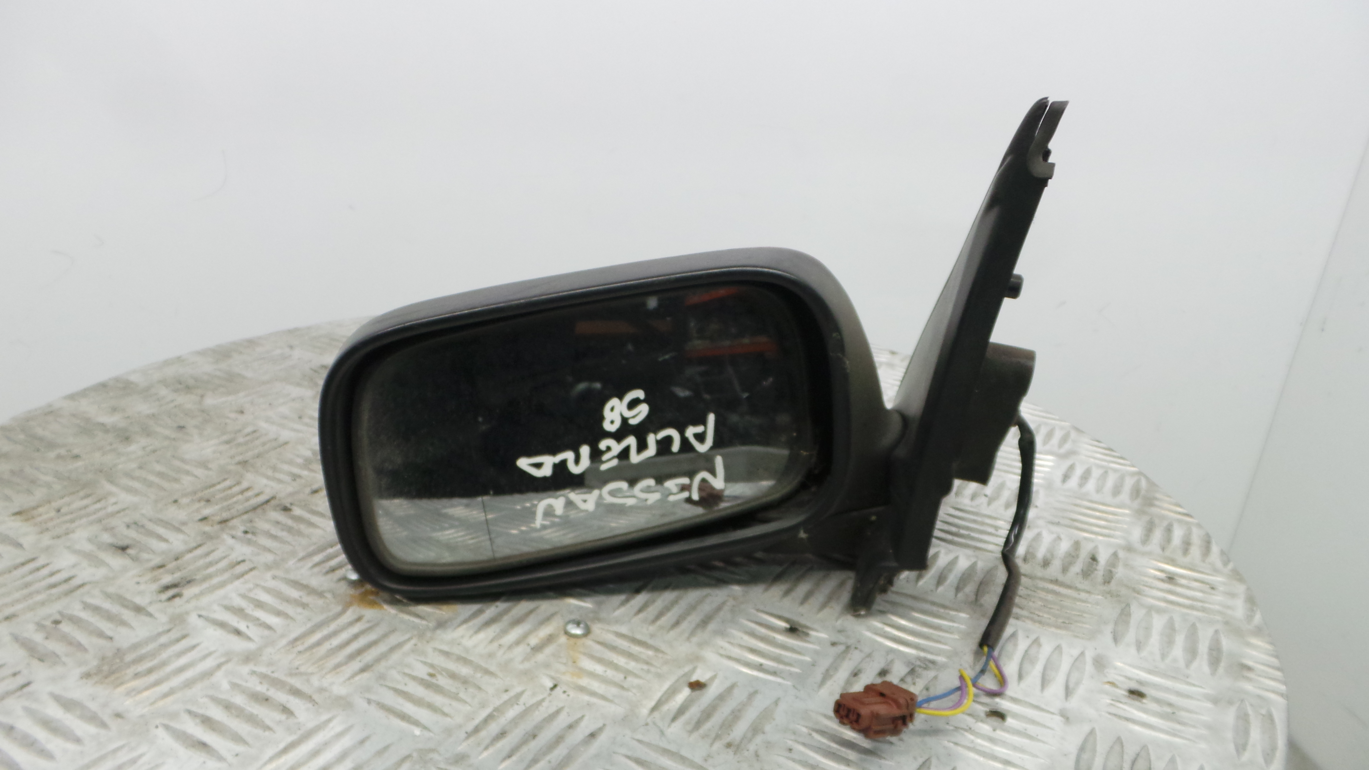 Espelho Retrovisor Esq 963021N700 - NISSAN ALMERA I (N15)-33197215