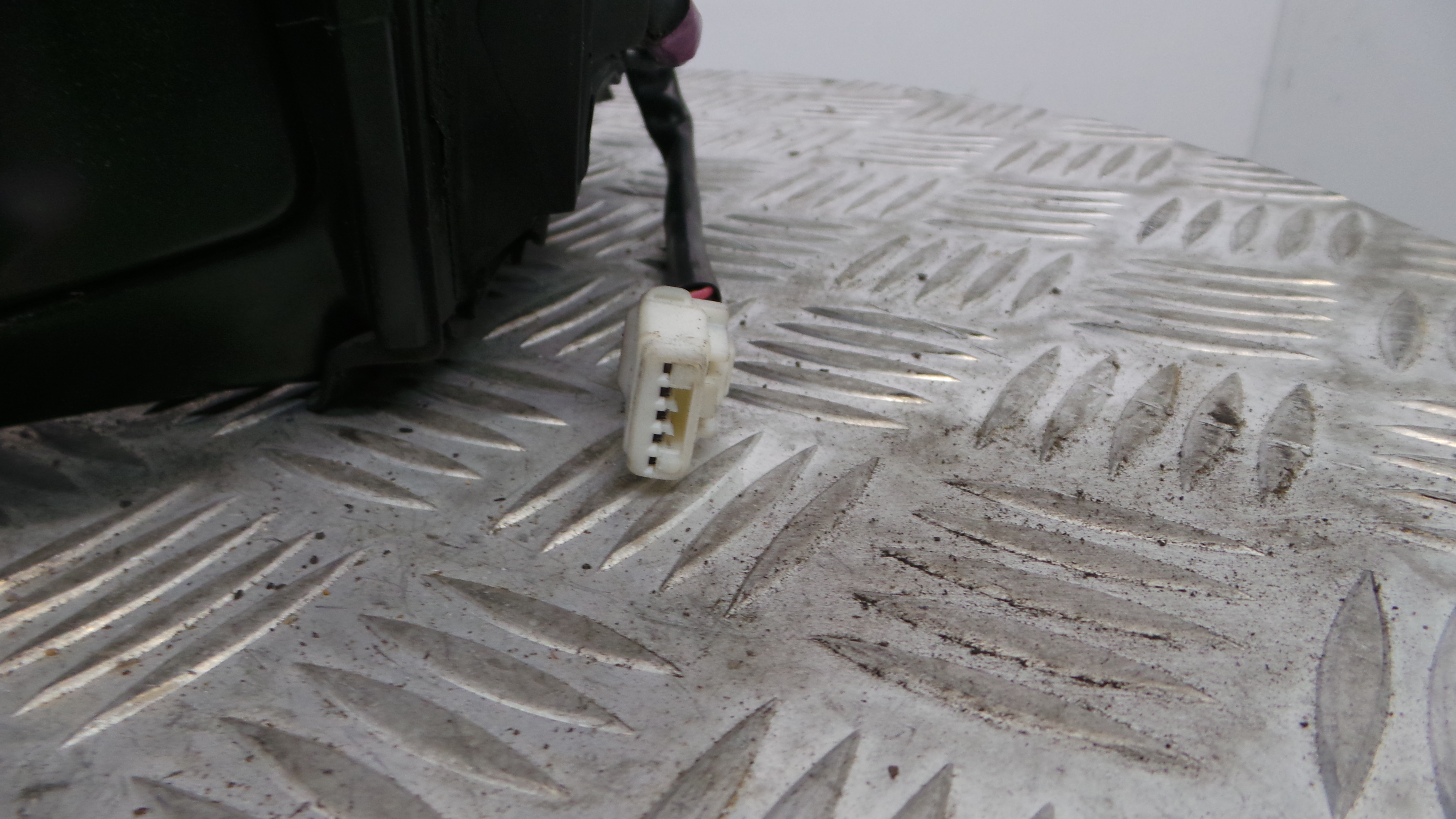 Espelho Retrovisor Esq 8790605022 - TOYOTA AVENSIS (_T22_)-33197221