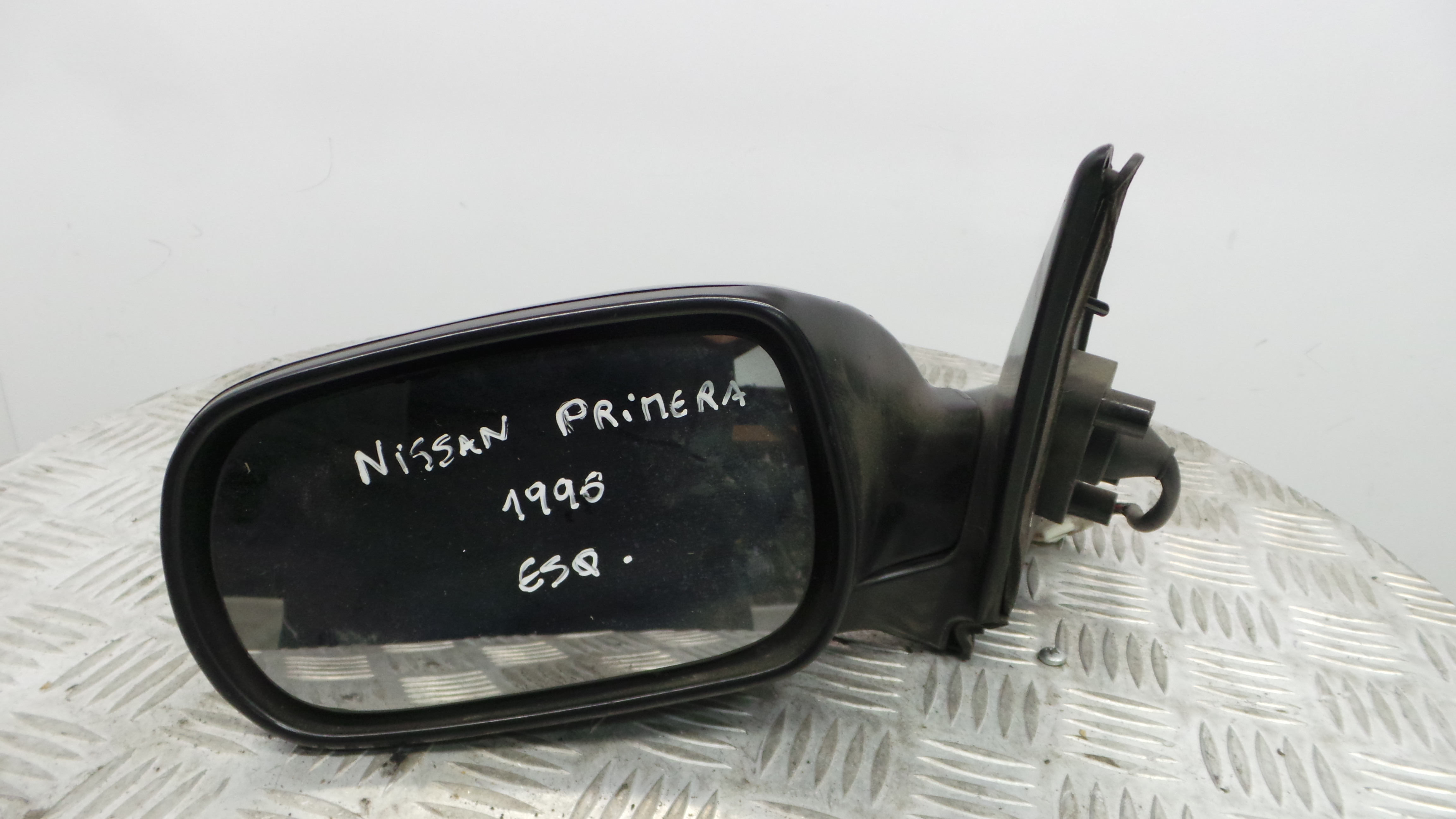 Espelho Retrovisor Esq 963022F488 - NISSAN PRIMERA (P11)-33197227
