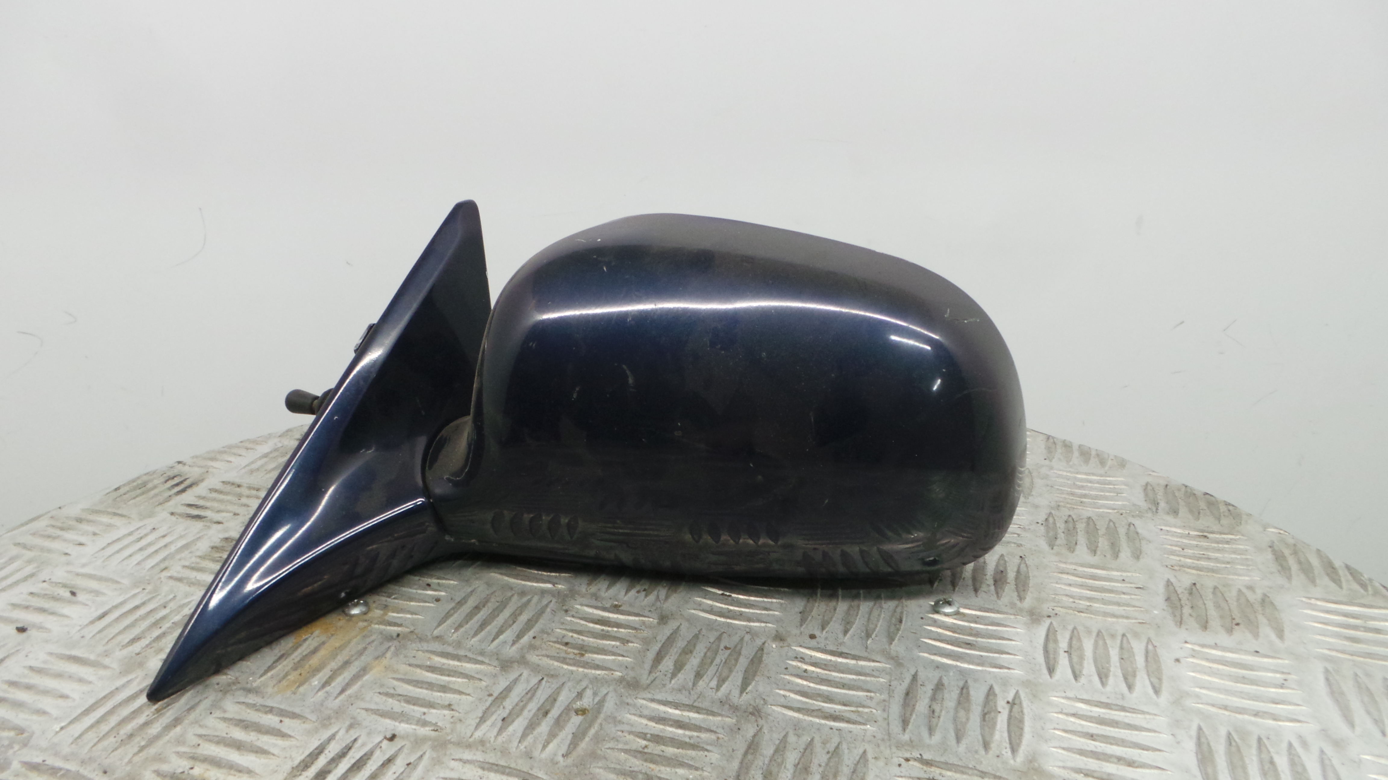 Espelho Retrovisor Esq MB799143 - MITSUBISHI COLT IV (CA_A), COLT Mk IV (CA_A)-33197233