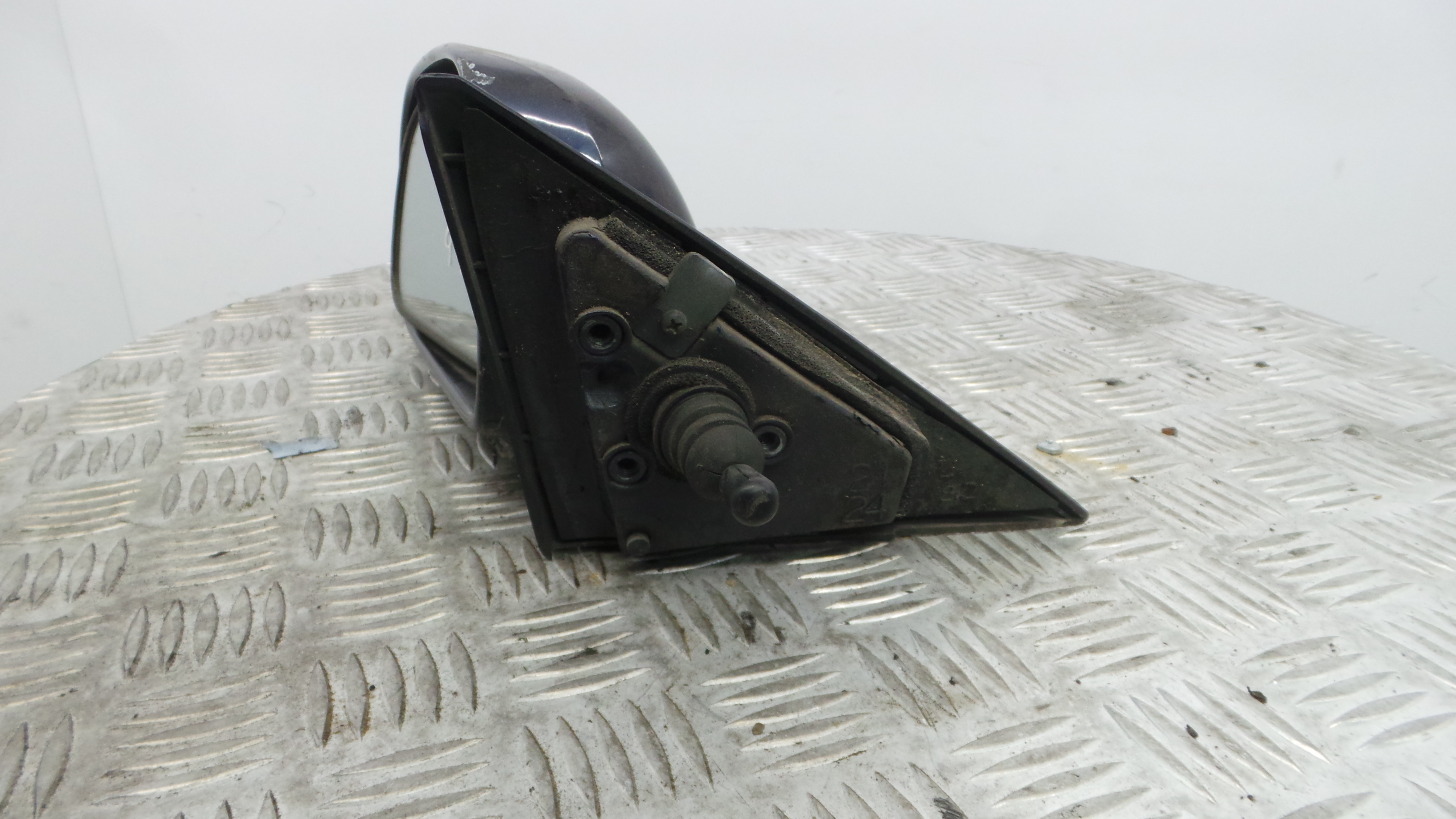 Espelho Retrovisor Esq MB799143 - MITSUBISHI COLT IV (CA_A), COLT Mk IV (CA_A)-33197233