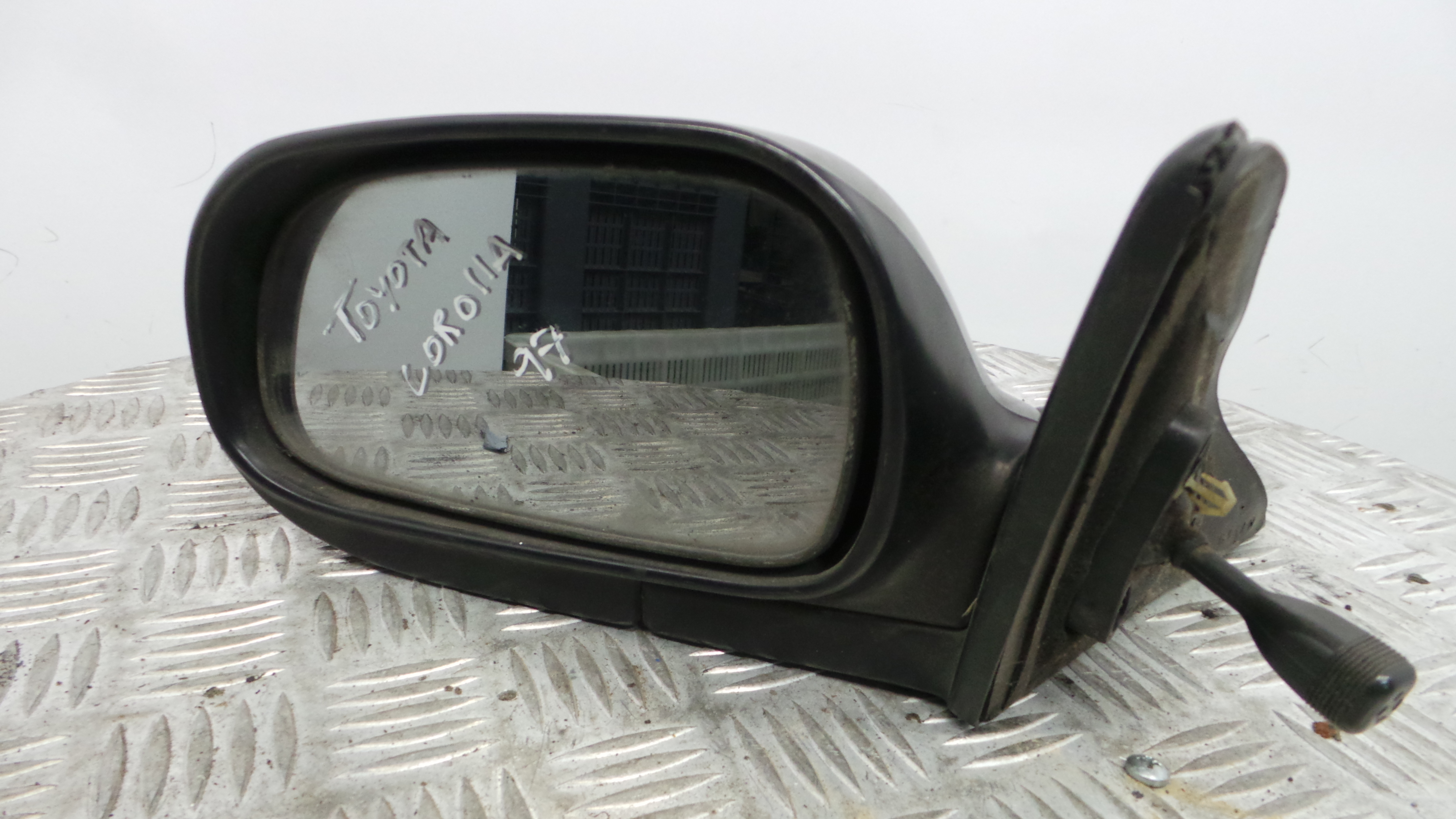 Espelho Retrovisor Esq 8794002150 - TOYOTA COROLLA (_E11_)-33197236