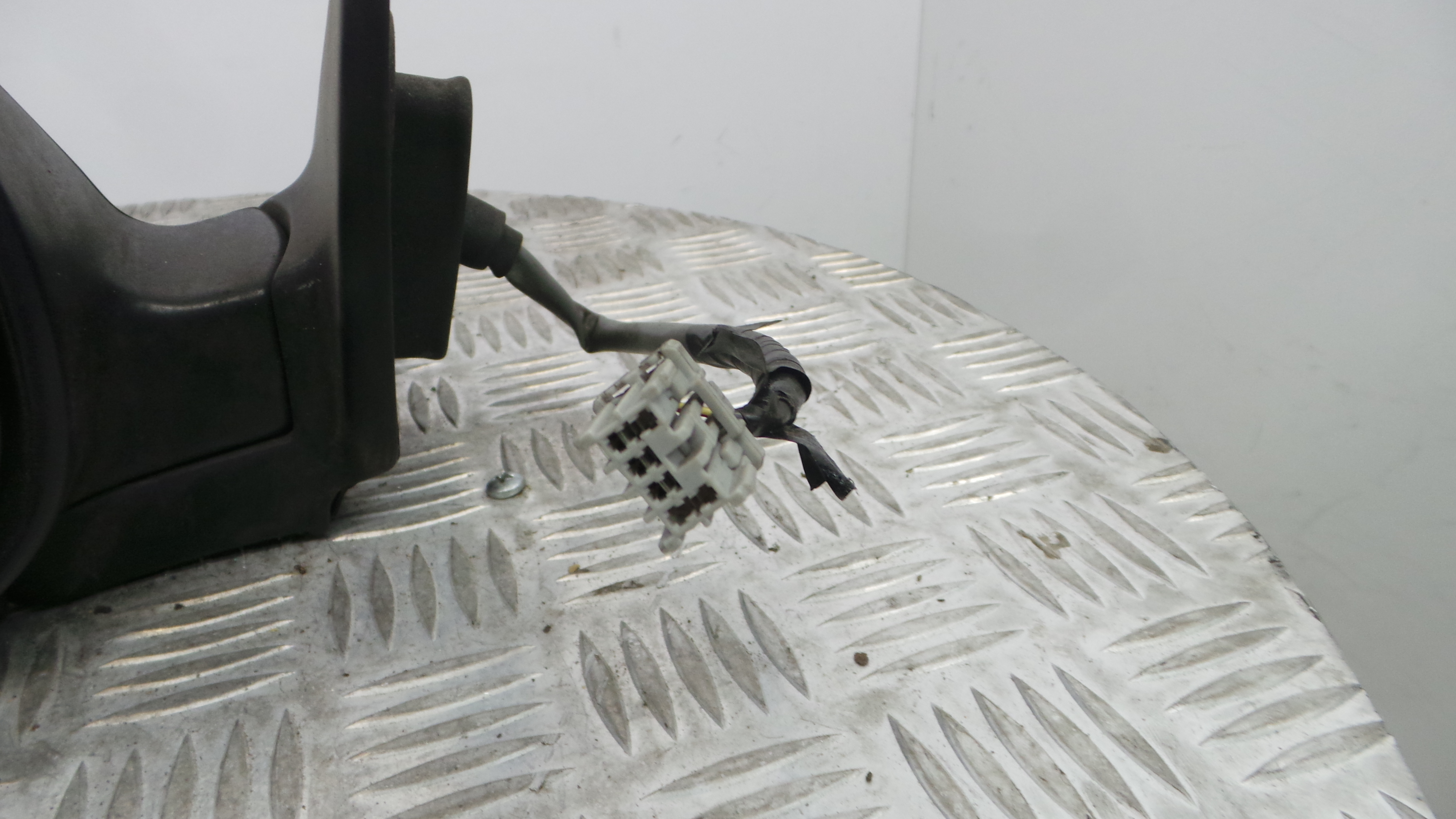 Espelho Retrovisor Esq 76250ST3G01 - HONDA CIVIC VI Hatchback (EJ, EK)-33197240