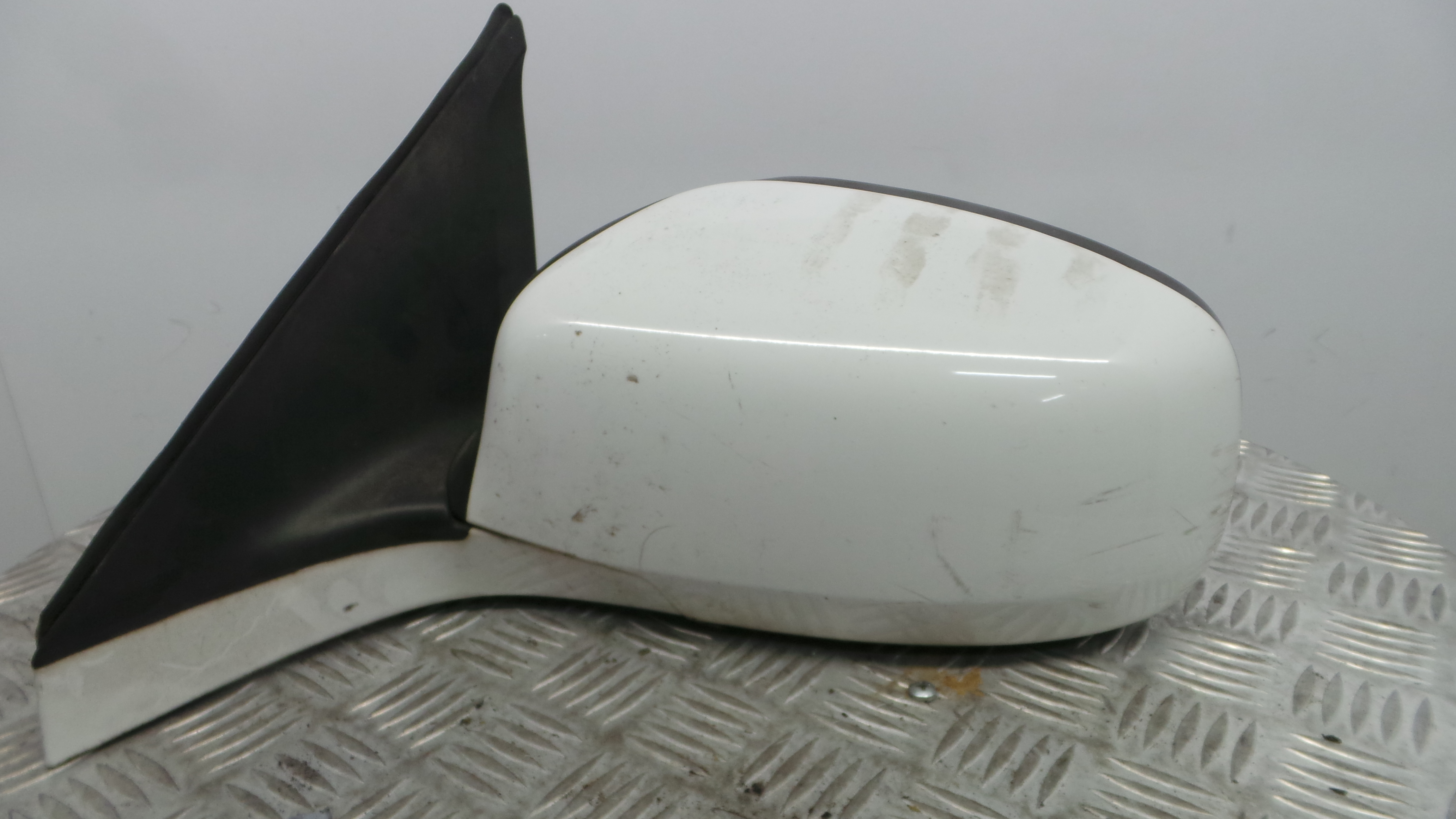 Espelho Retrovisor Esq 84702-63JB0-Z7T - SUZUKI SWIFT III (MZ, EZ)-33197243