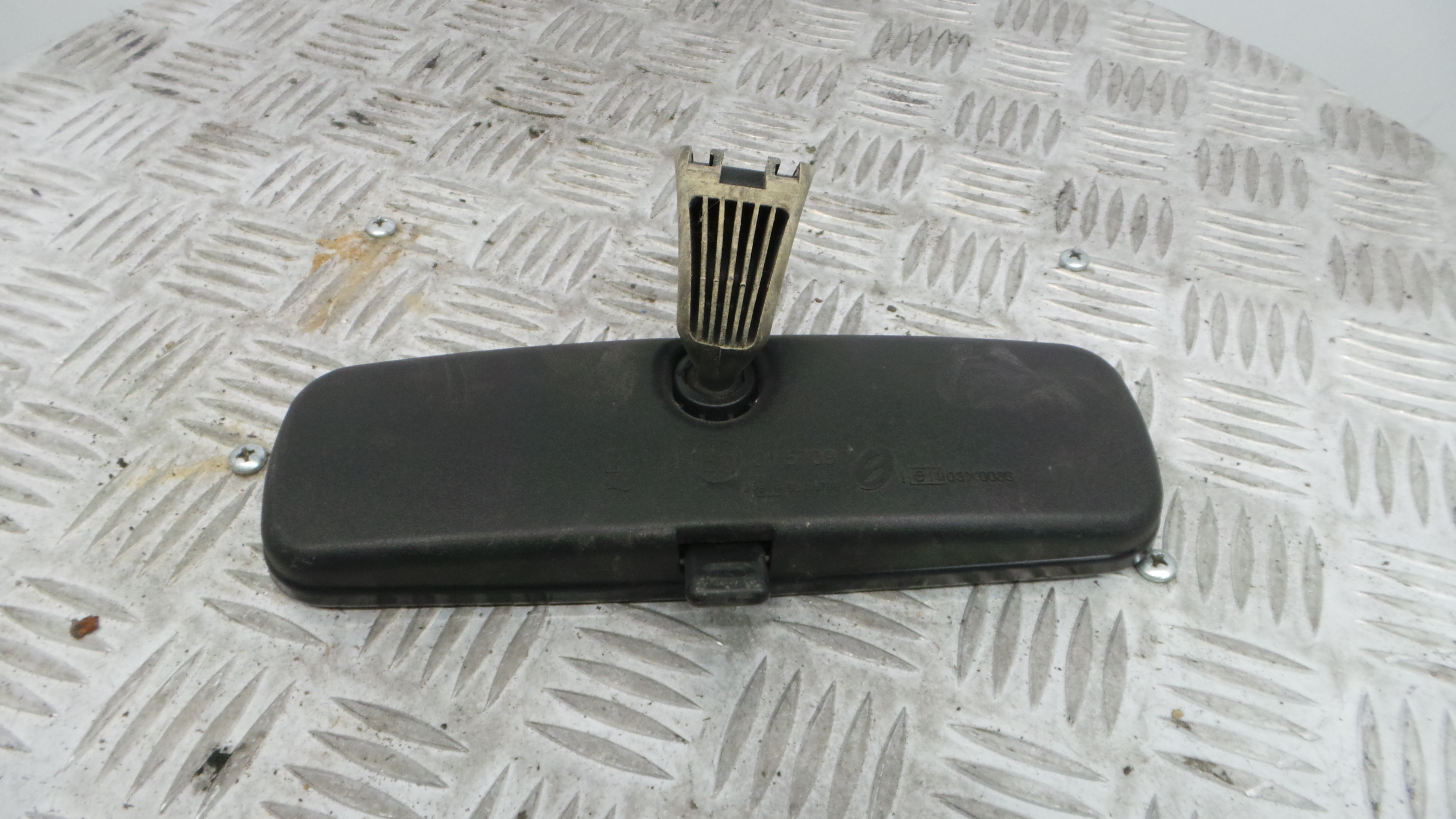 Retrovisor Interior  8781005021 - TOYOTA COROLLA (_E12_), COROLLA / ALLEX (_E12_)-33197273