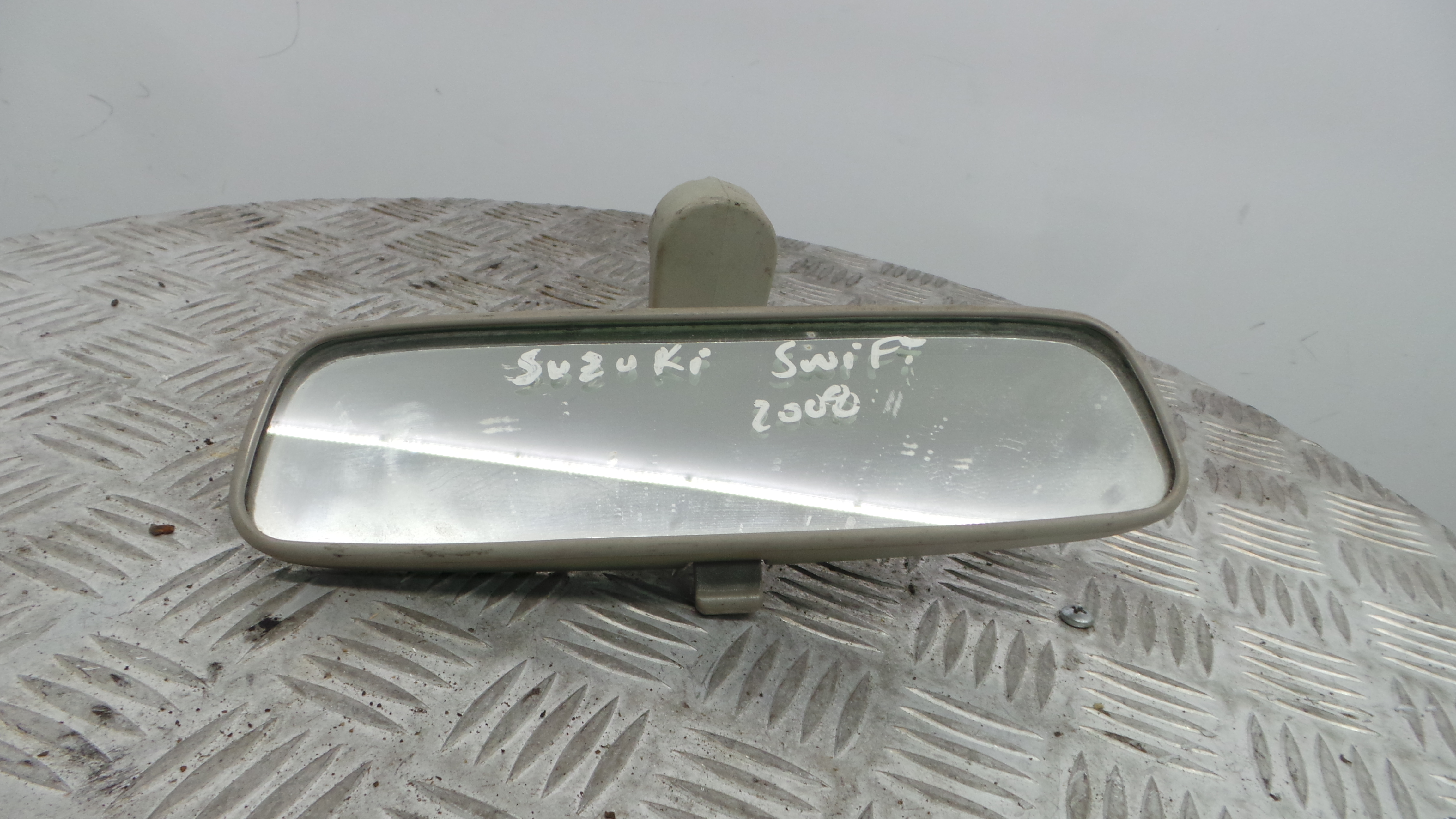 Retrovisor Interior  84770-63J00-000 - SUZUKI SWIFT III (MZ, EZ)-33197275