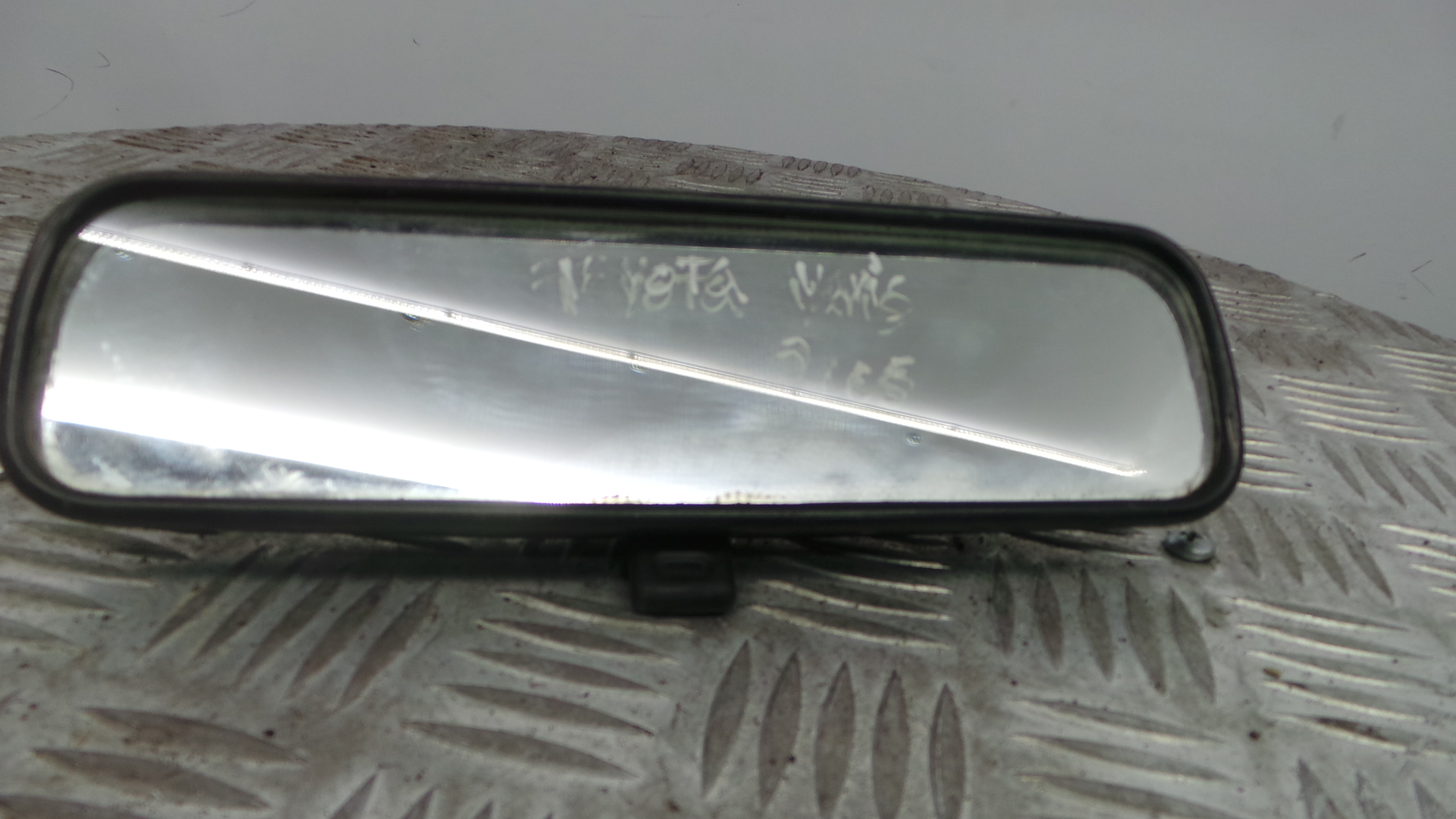 Retrovisor Interior  878100D011 - TOYOTA YARIS (_P9_), YARIS/VITZ (_P9_)-33197277