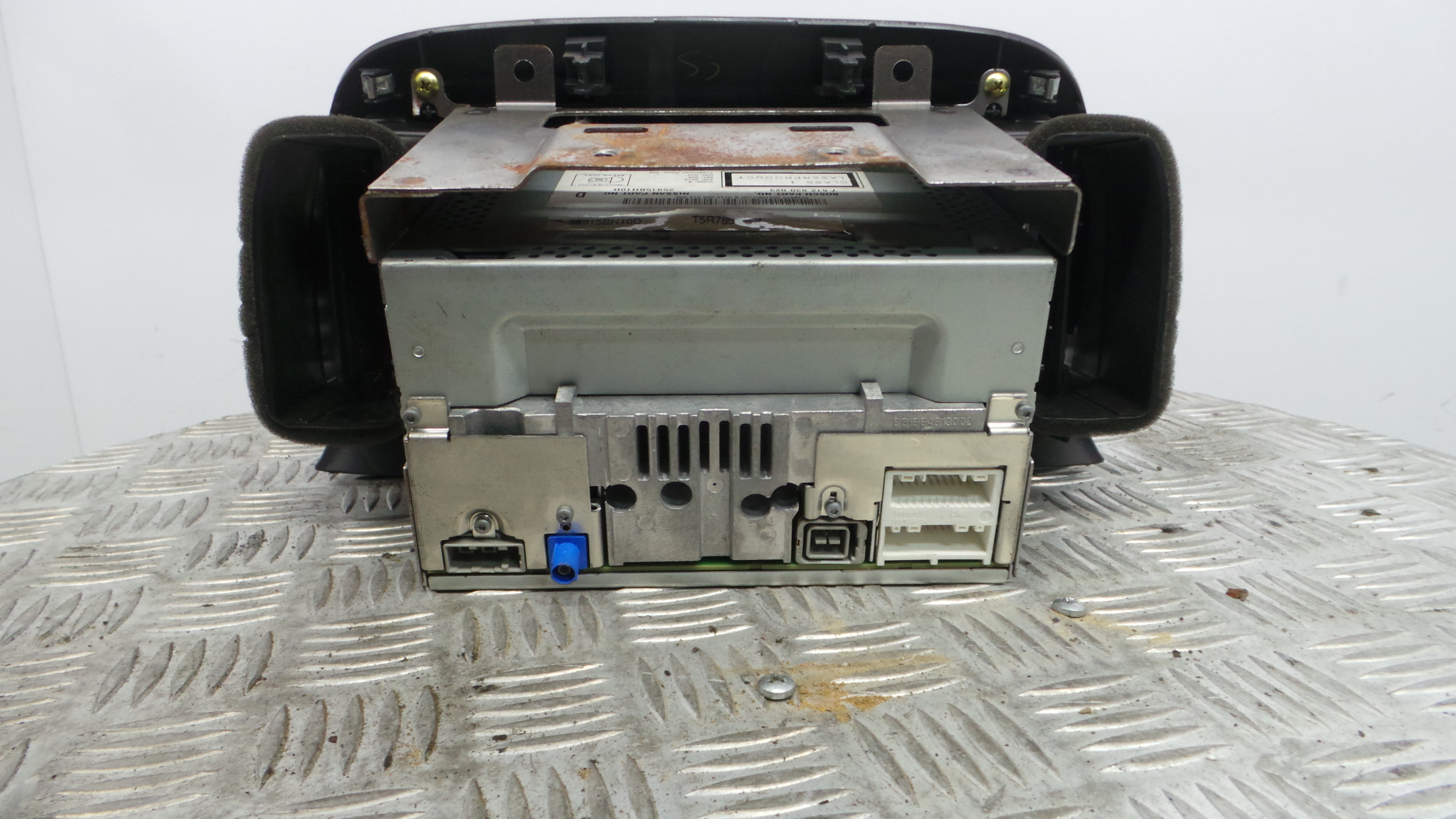 Auto-rádios 25915BH10D - NISSAN MICRA IV (K13K, K13KK)-33197307