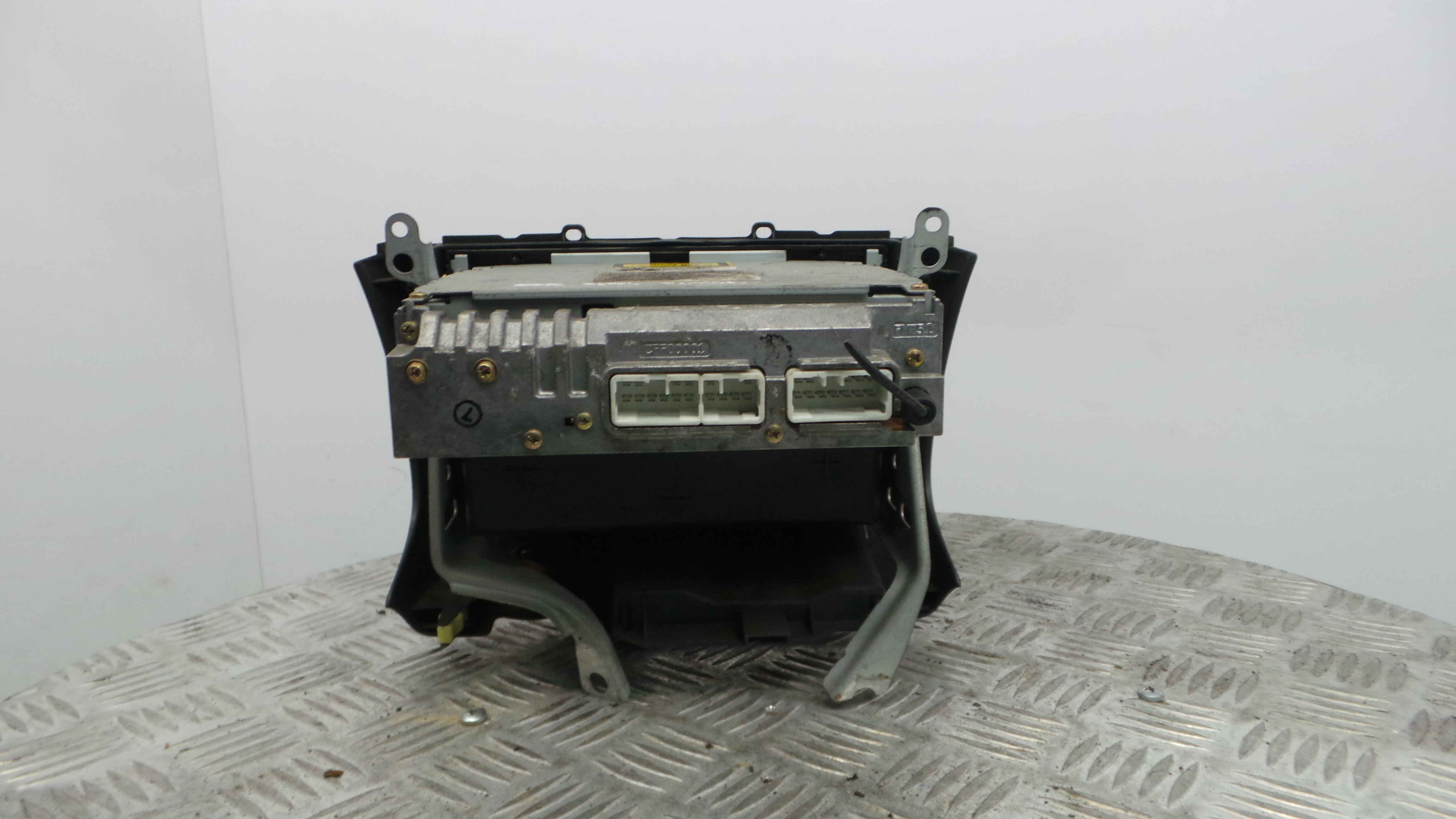 Auto-rádios 86120-0D140 - TOYOTA YARIS (_P9_), YARIS/VITZ (_P9_)-33197312