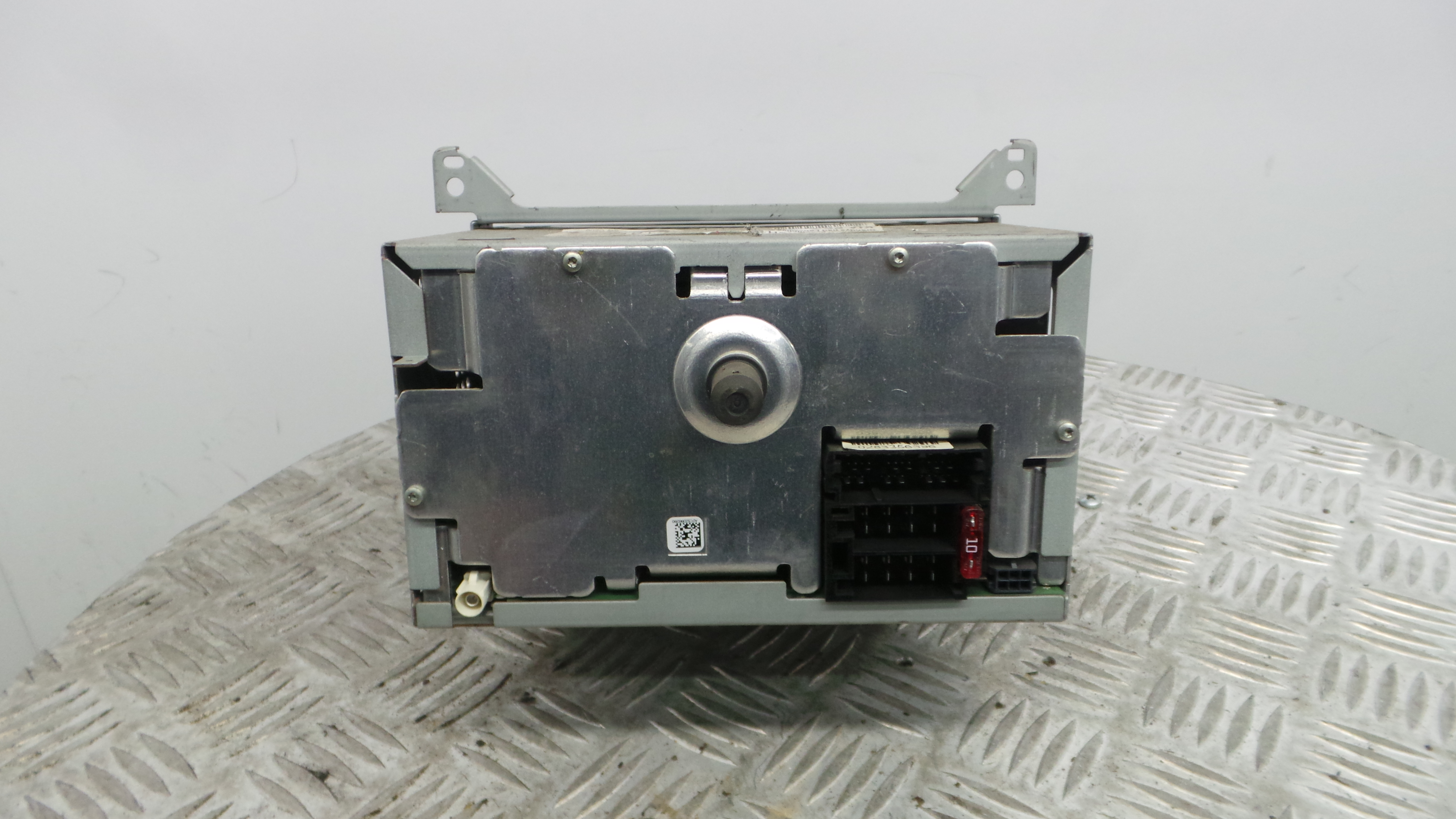 Auto-rádios 96160-1H150 - KIA CEE'D Hatchback (ED)-33197317