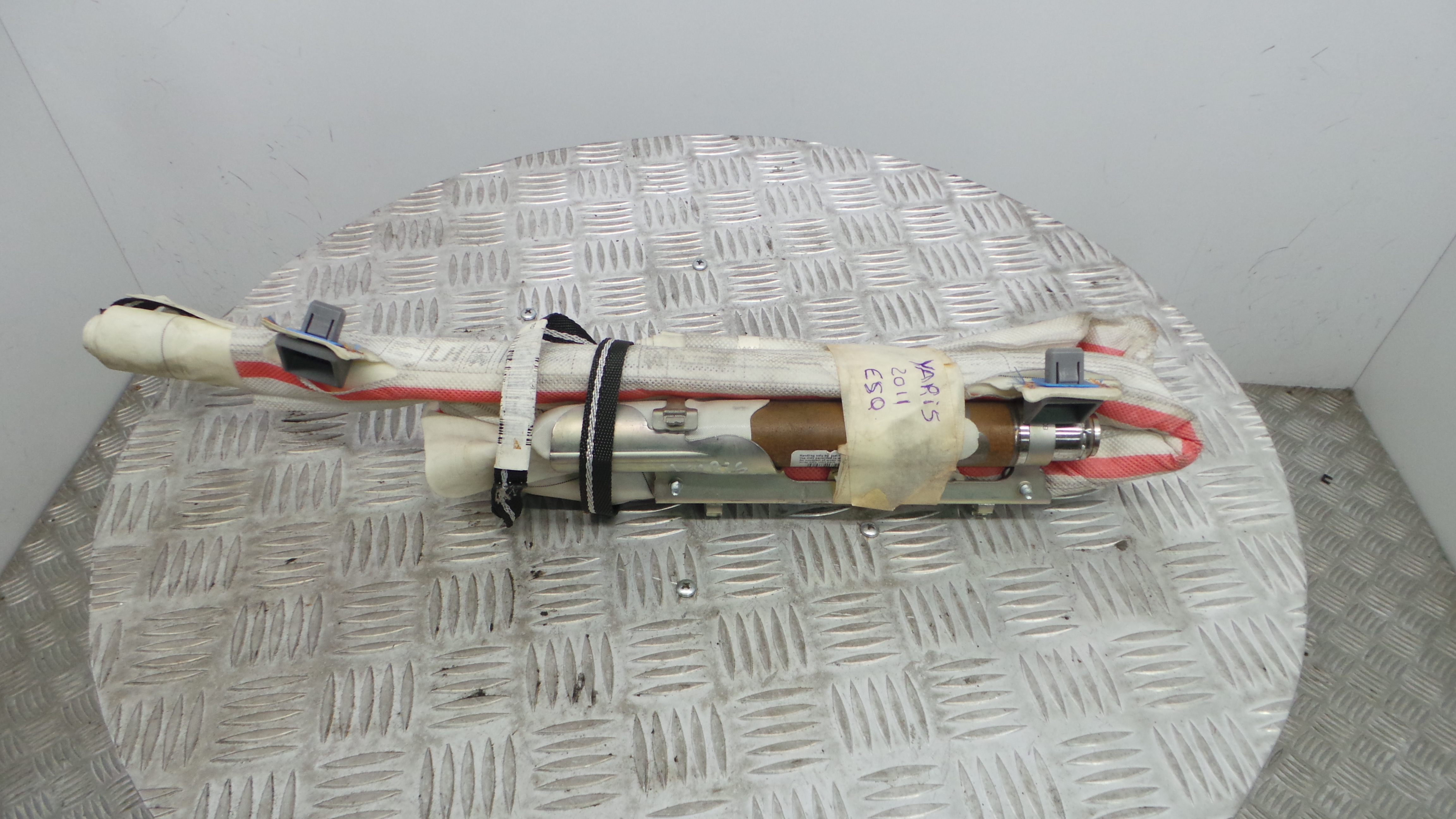 Airbags de Cortina Esq AECB3FM11PAP - TOYOTA YARIS (_P9_), YARIS/VITZ (_P9_)-33197437 Airbags de Cortina Esq AECB3FM11PAP - TOYOTA YARIS (_P9_), YARIS/VITZ (_P9_)-33197437