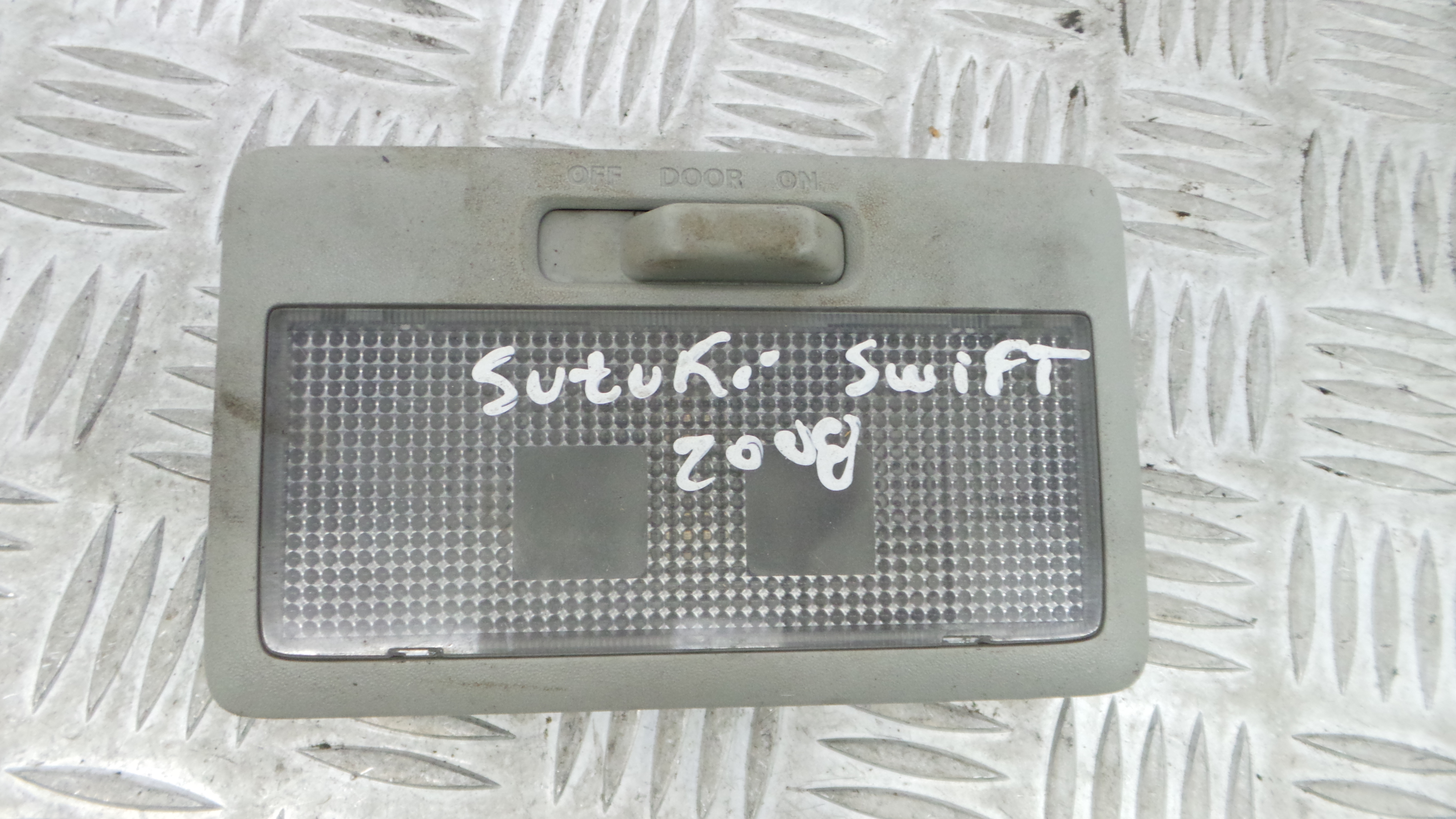 Plafonier Teto  - SUZUKI SWIFT III (MZ, EZ)-33197449