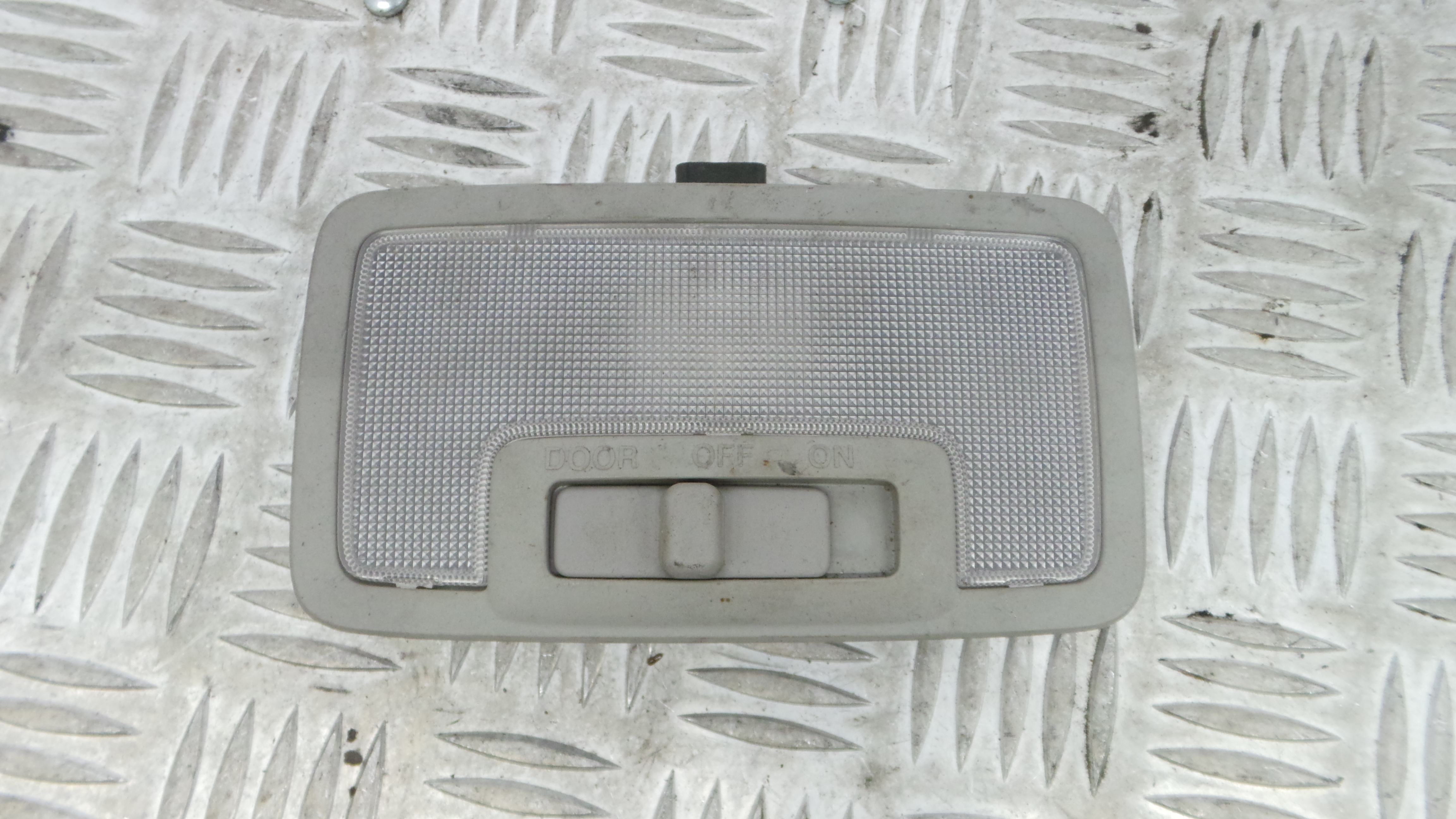 Plafonier Teto 92850-1H1XX - KIA CEE'D Hatchback (ED)-33197454