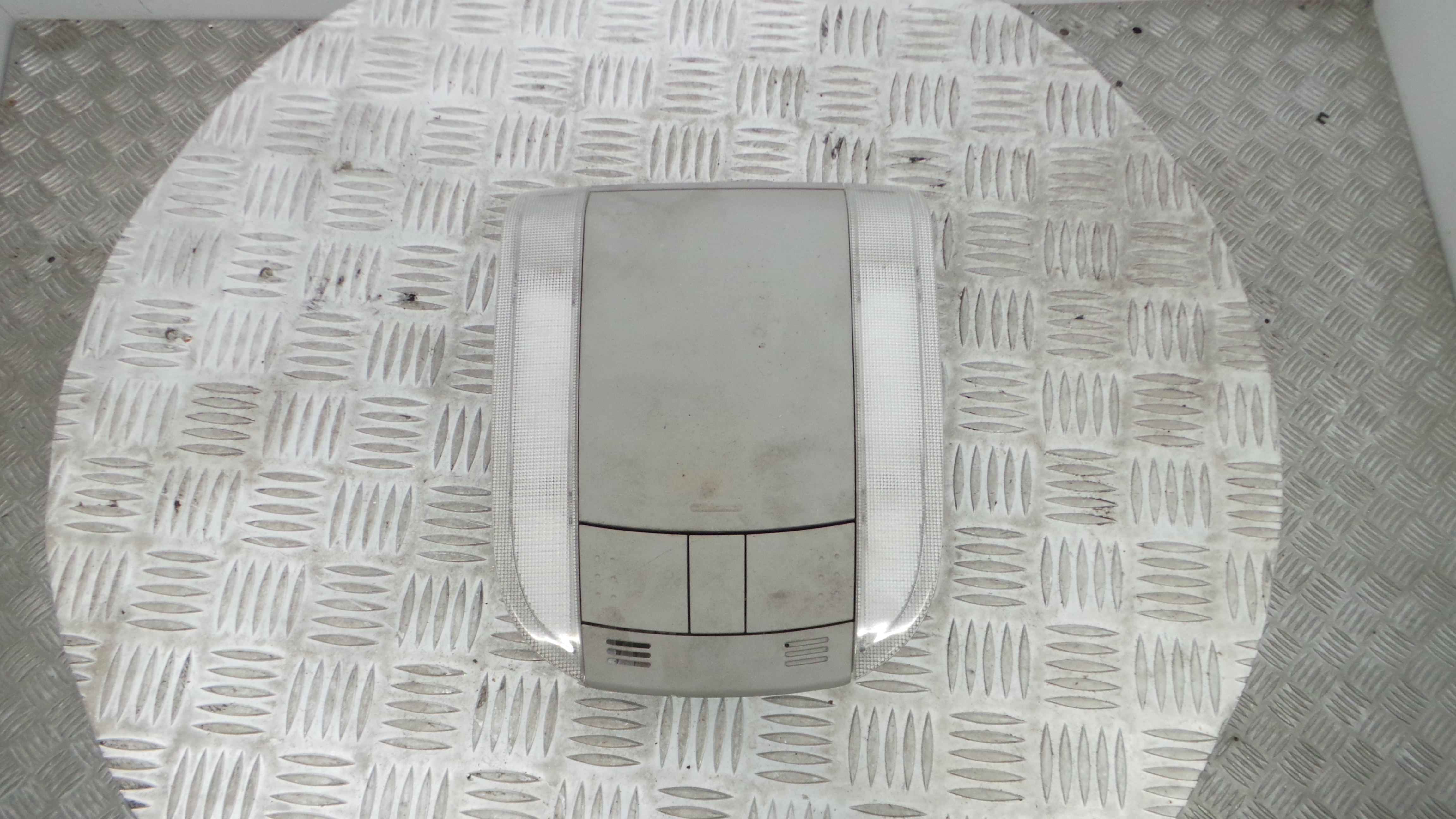 Plafonier Teto 81260-02100 - TOYOTA AURIS (_E15_), COROLLA (_E15_)-33197516