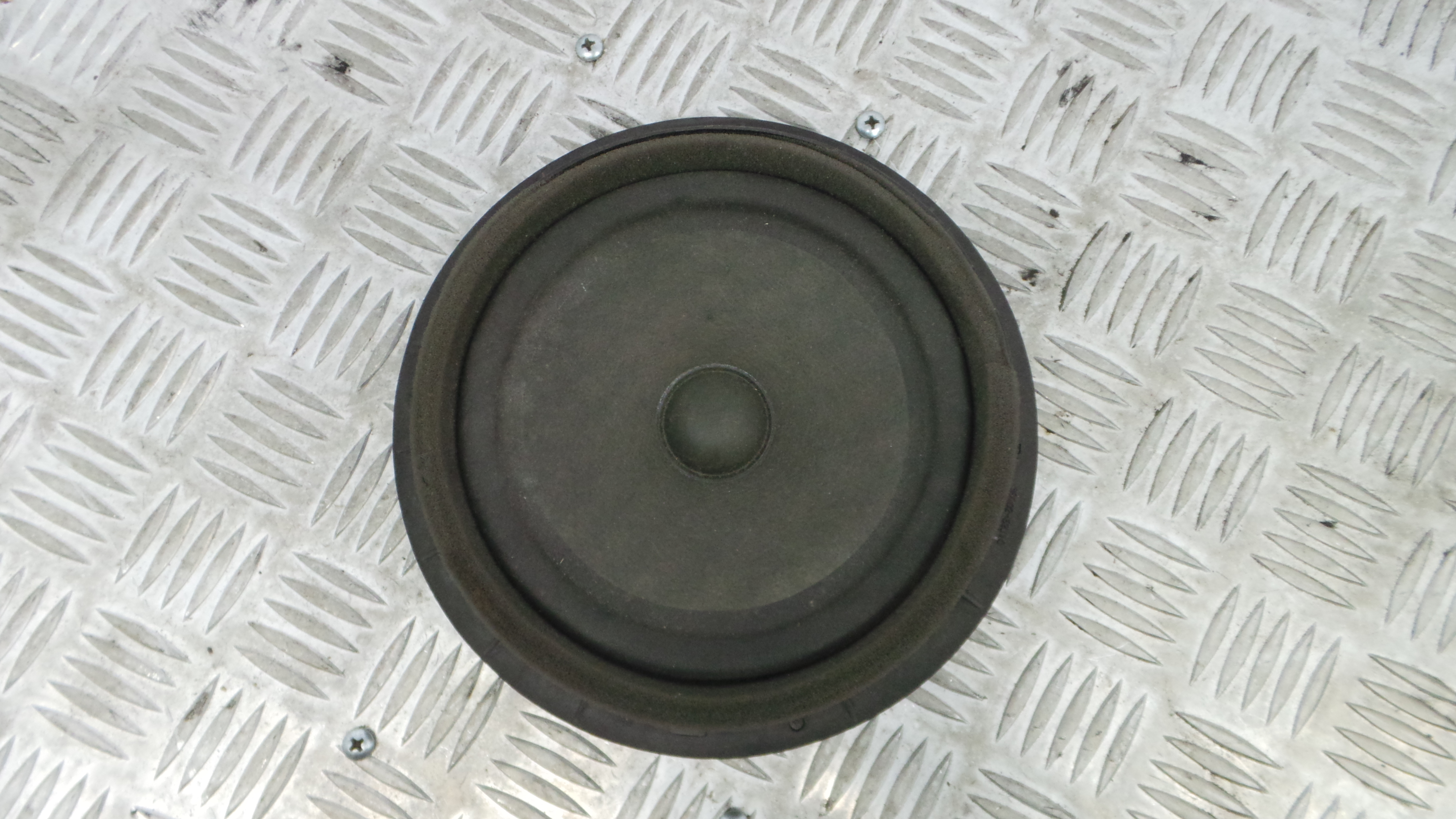 Colunas de Som   - SUZUKI SWIFT III (MZ, EZ)-33197521