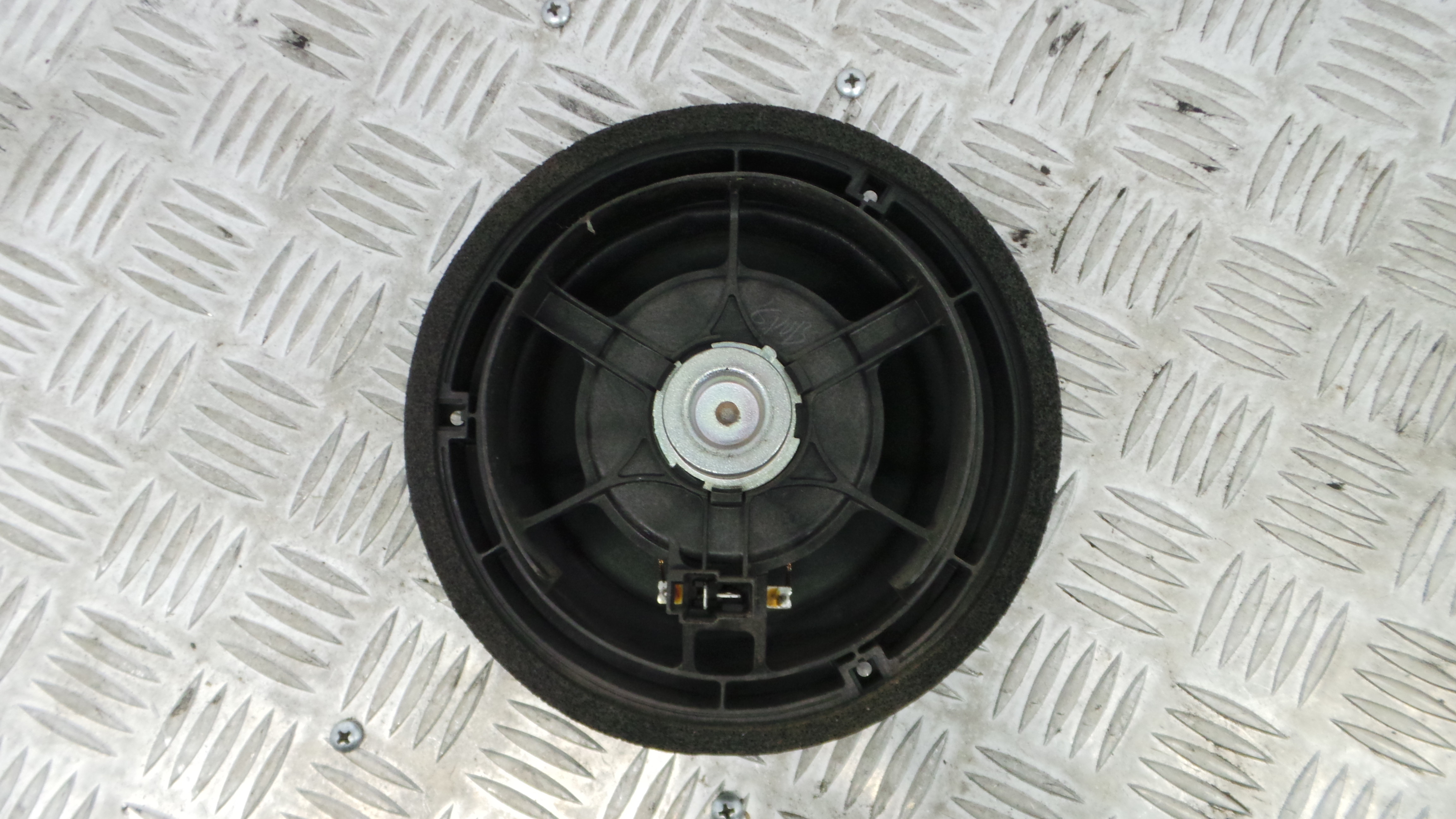 Colunas de Som - SUZUKI SWIFT III (MZ, EZ)-33197521