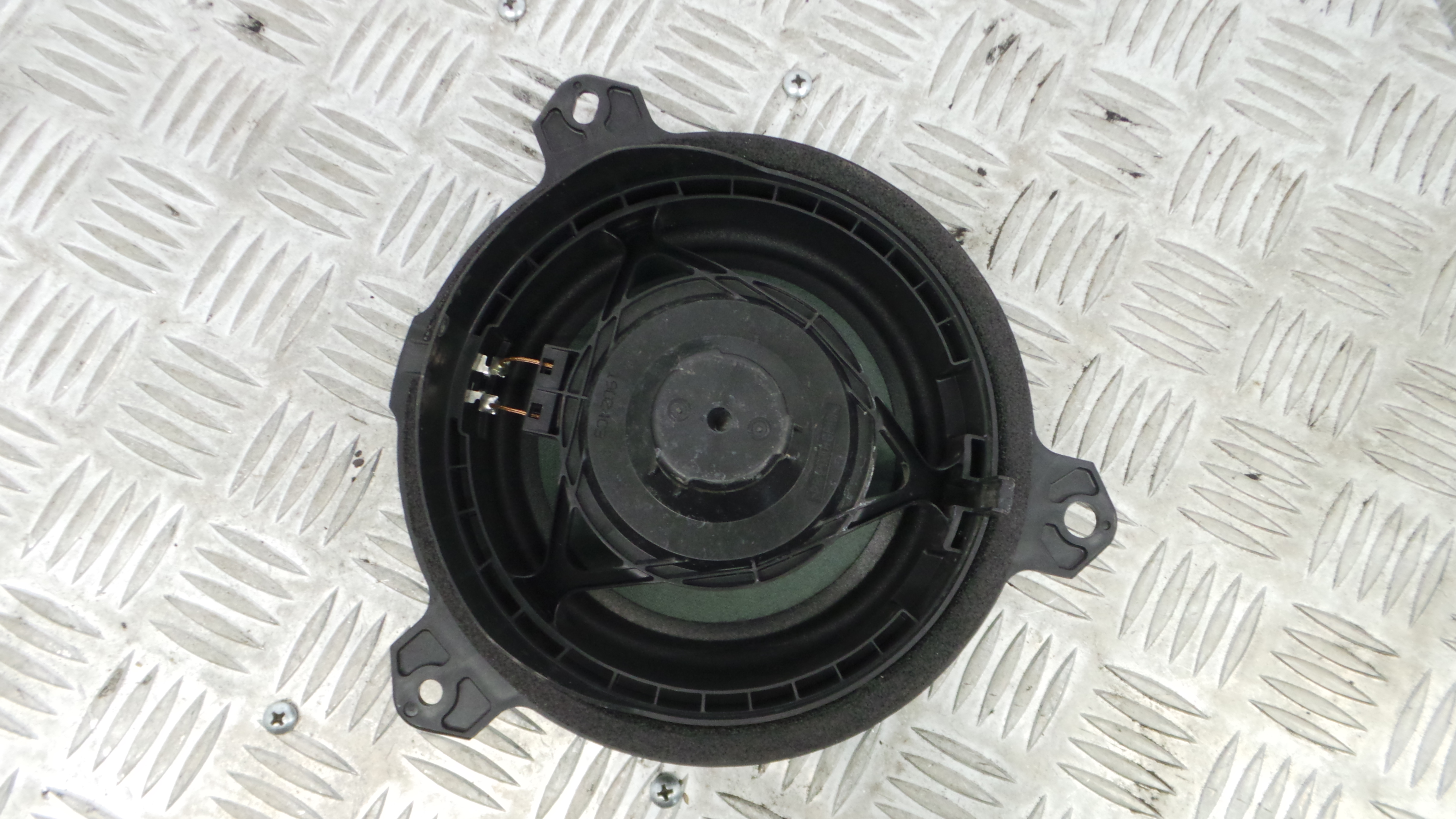 Colunas de Som - TOYOTA YARIS (_P13_), YARIS/VITZ (_P13_)-33197523