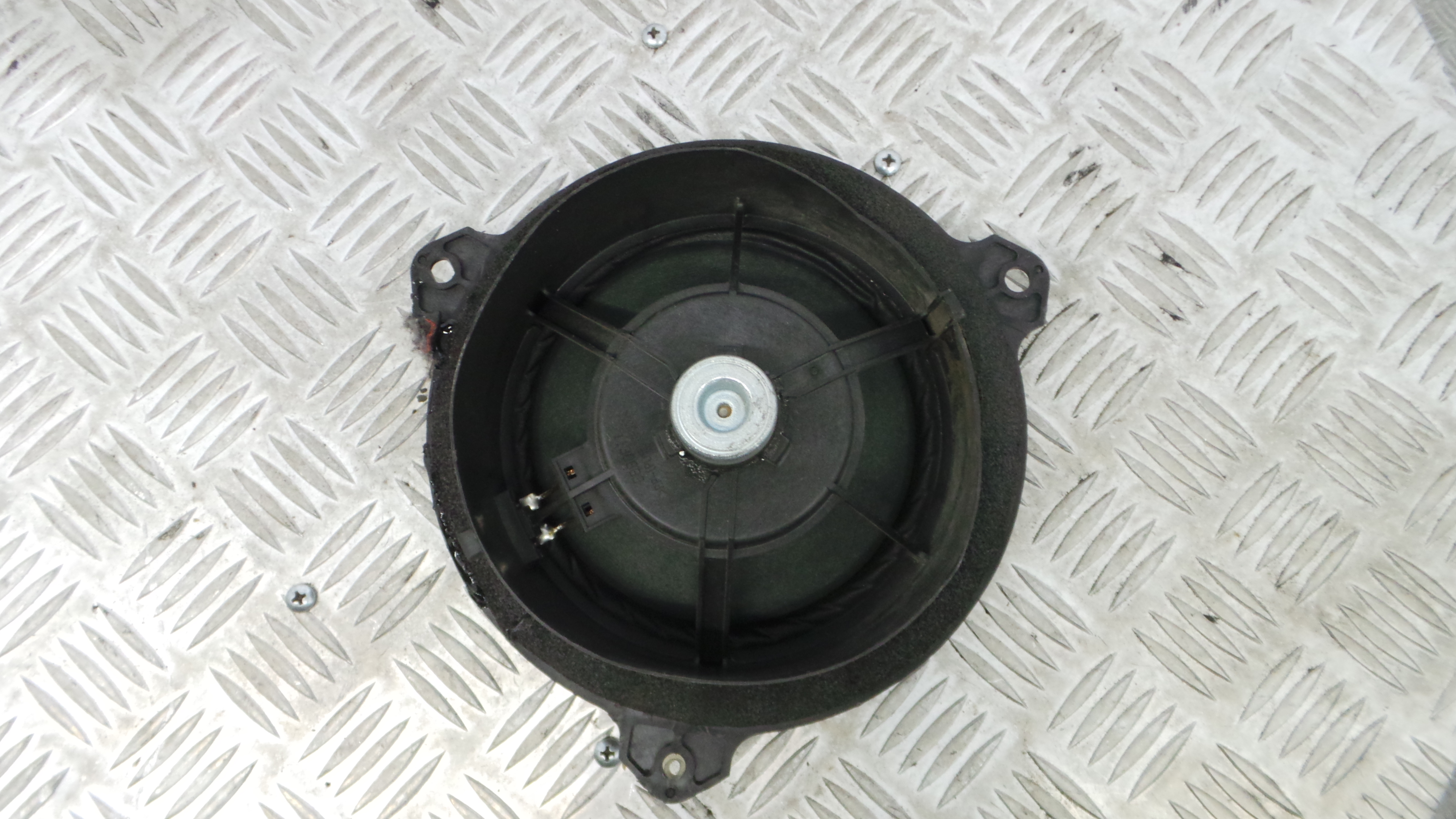 Colunas de Som - TOYOTA YARIS (_P13_), YARIS/VITZ (_P13_)-33197527