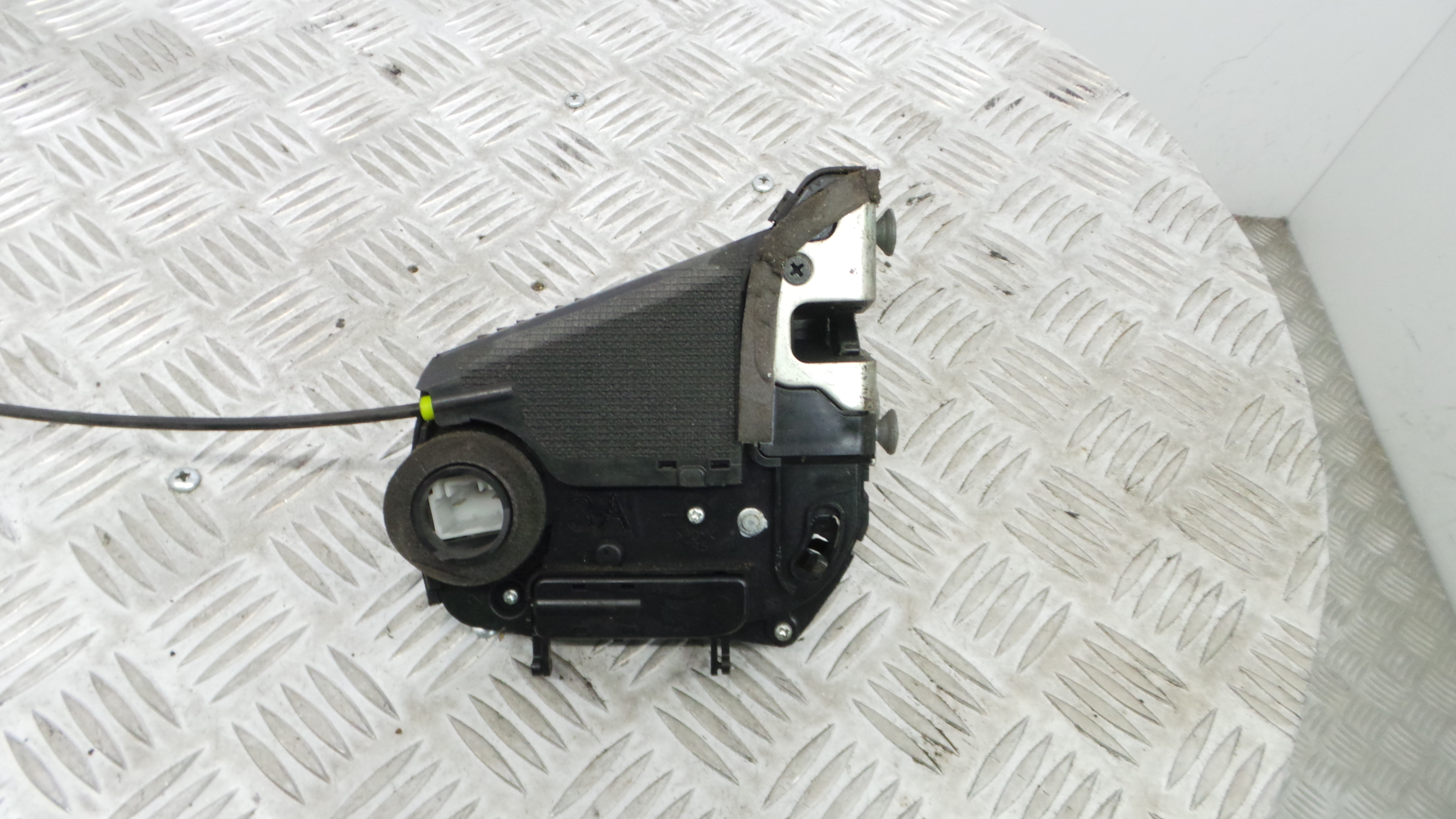 Fecho da Porta Trás Dto 690500D060 - TOYOTA YARIS (_P9_), YARIS/VITZ (_P9_)-33197569