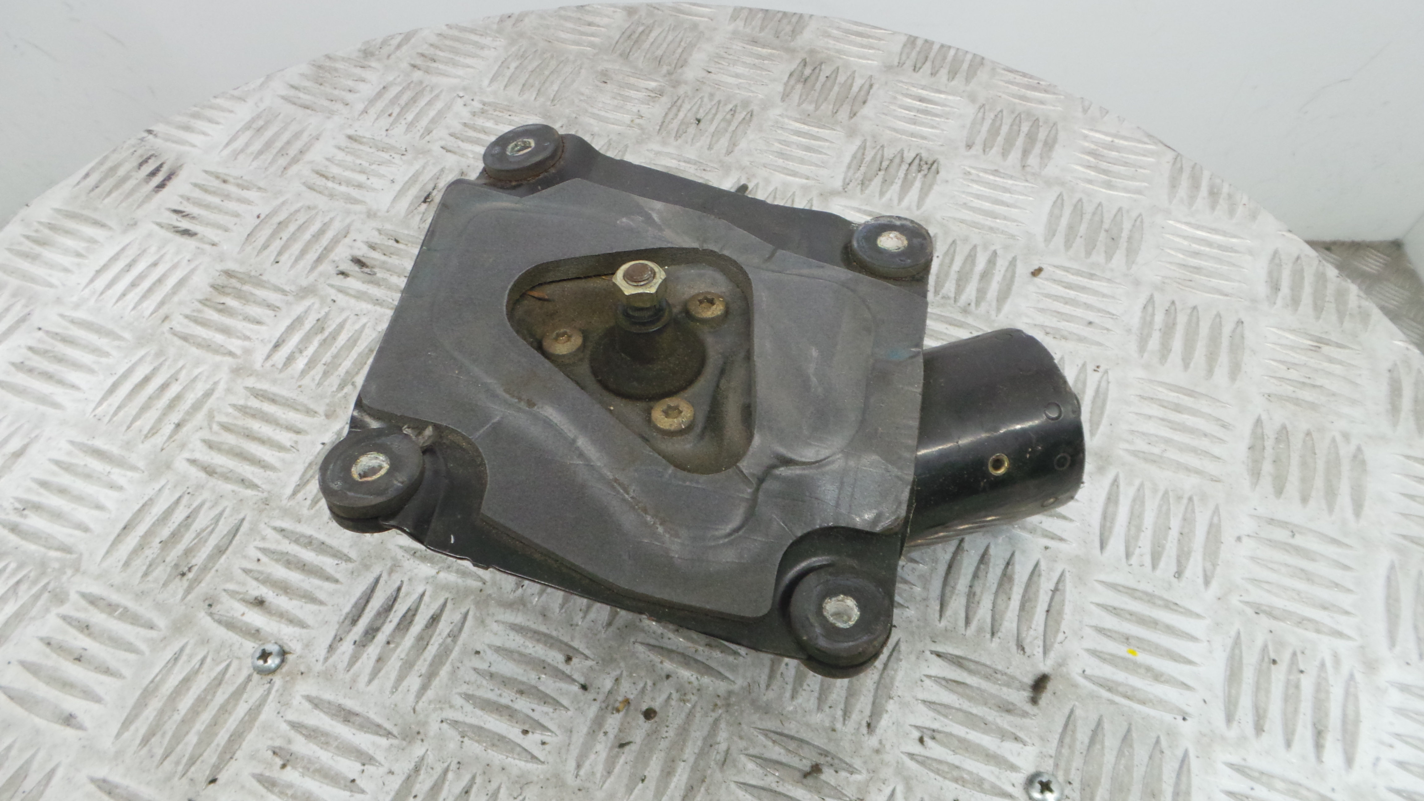Motor Limpa Vidros Trás 0390241170 - MITSUBISHI CARISMA (DA_)-33197874