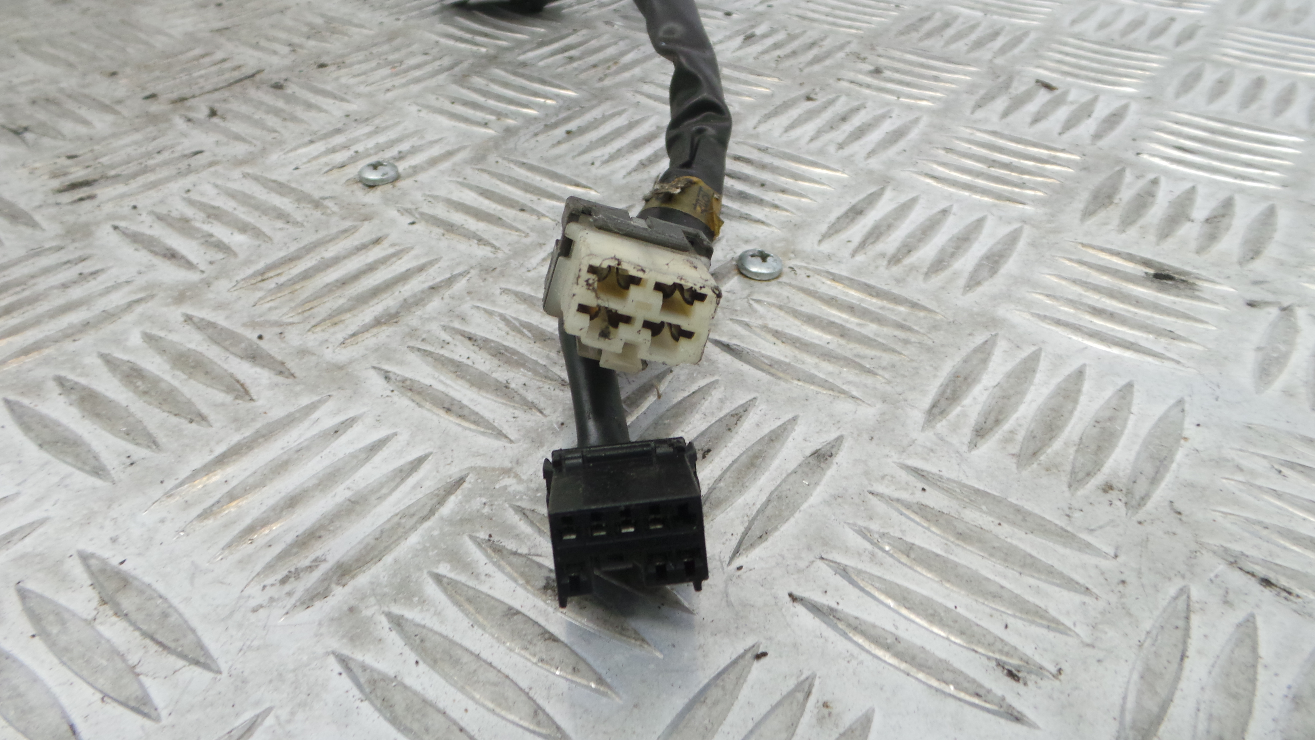 Comando das luzes   - HYUNDAI ELANTRA II (J-2), LANTRA II (J-2), LANTRA Mk II (J-2)-33197931