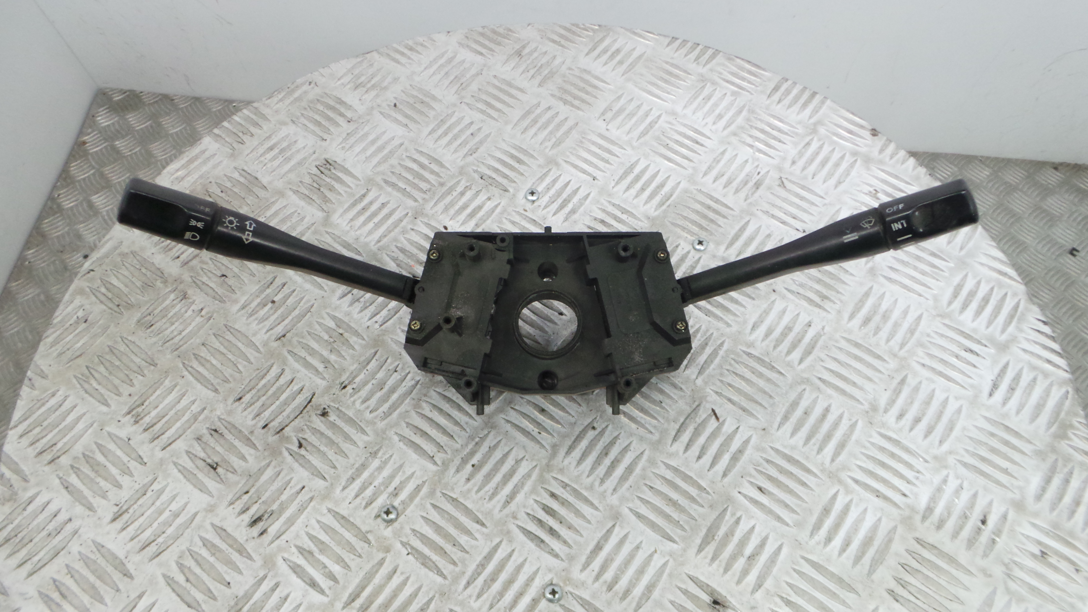 Comando das luzes  54034246 - HONDA ACCORD Mk V (CC, CD), ACCORD V (CC, CD)-33197937