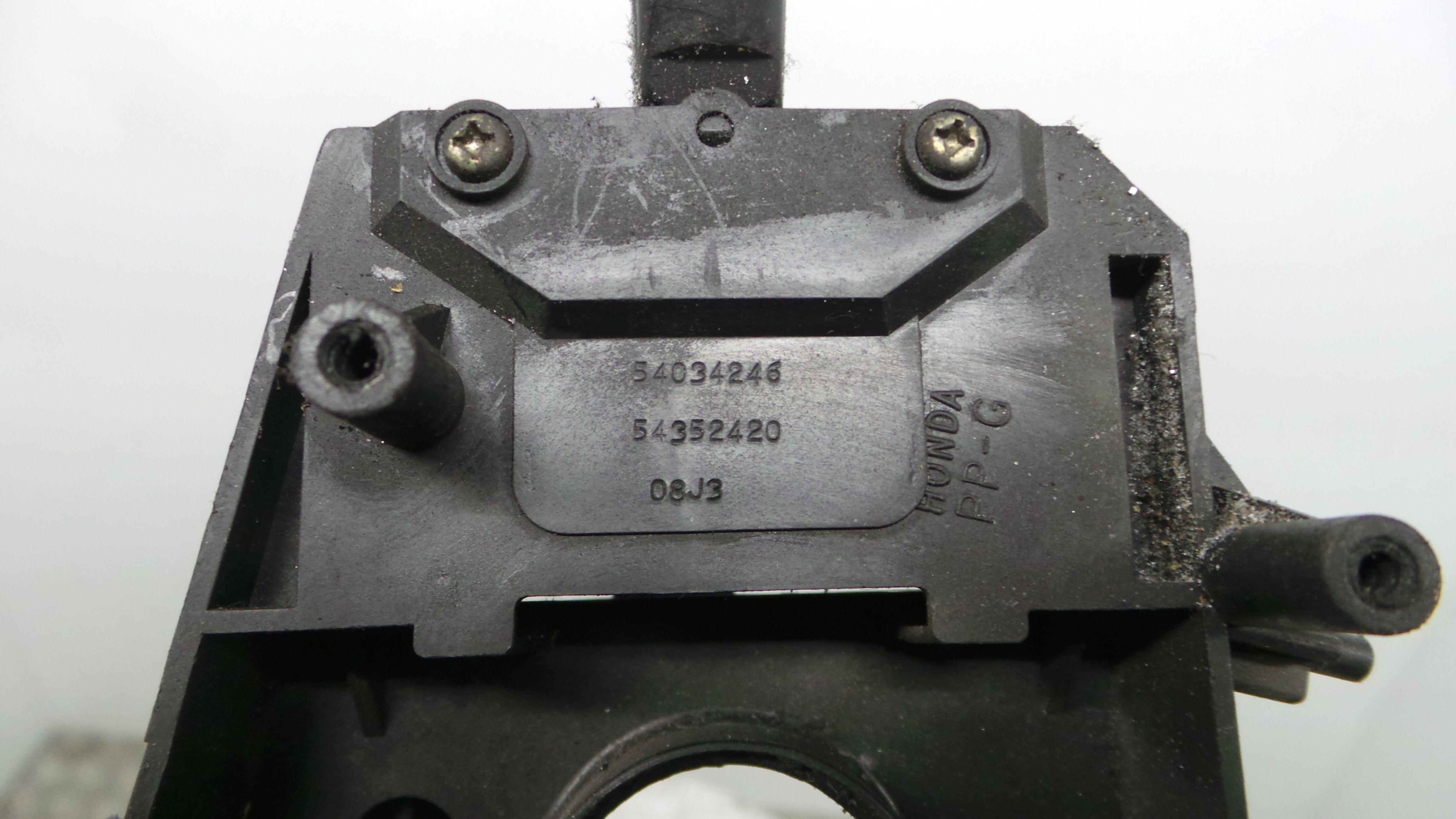 Comando das luzes  54034246 - HONDA ACCORD Mk V (CC, CD), ACCORD V (CC, CD)-33197937