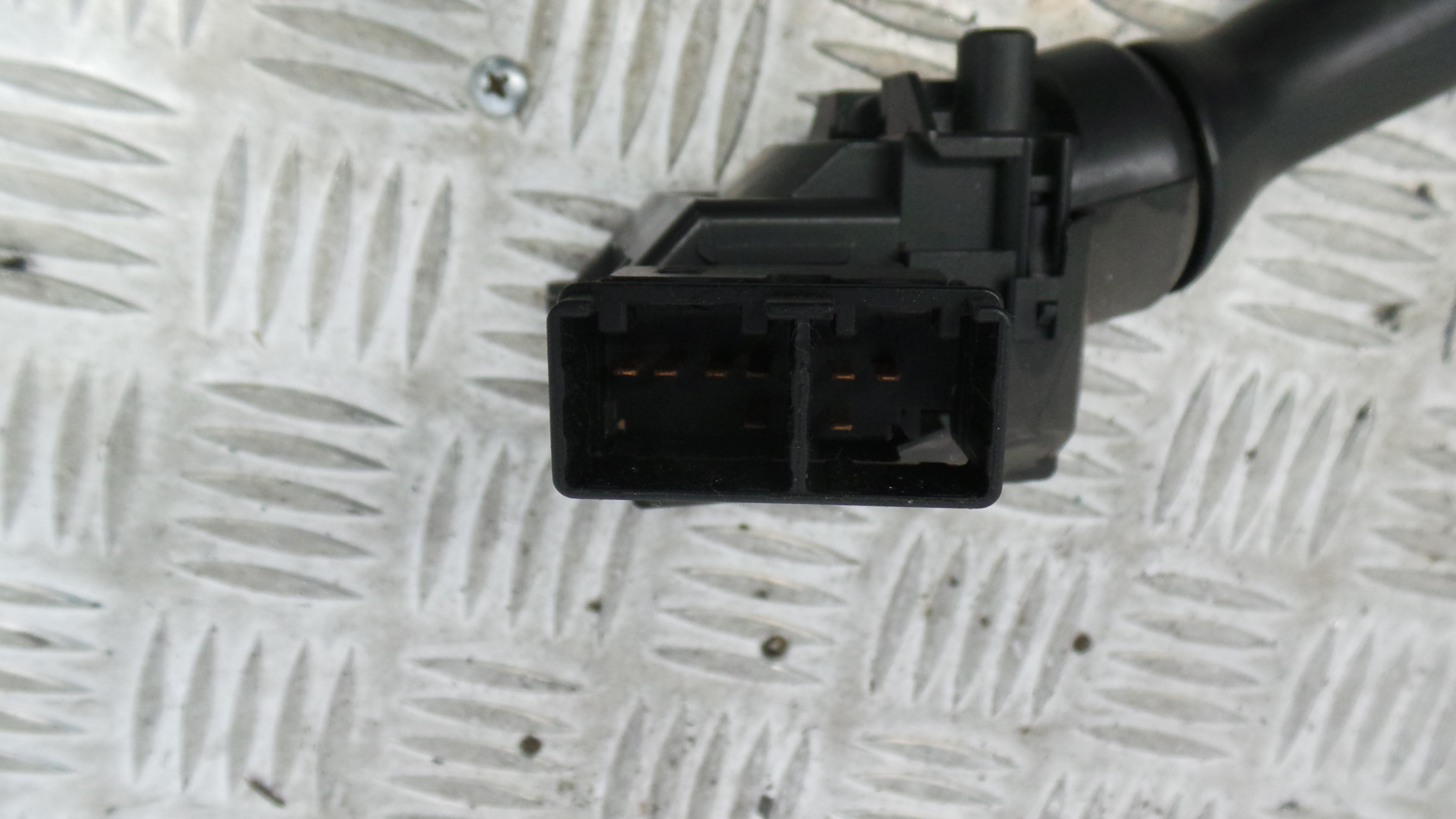 Comando de Limpa Para Brisas 846520H010 - TOYOTA AYGO (_B1_)-33197940