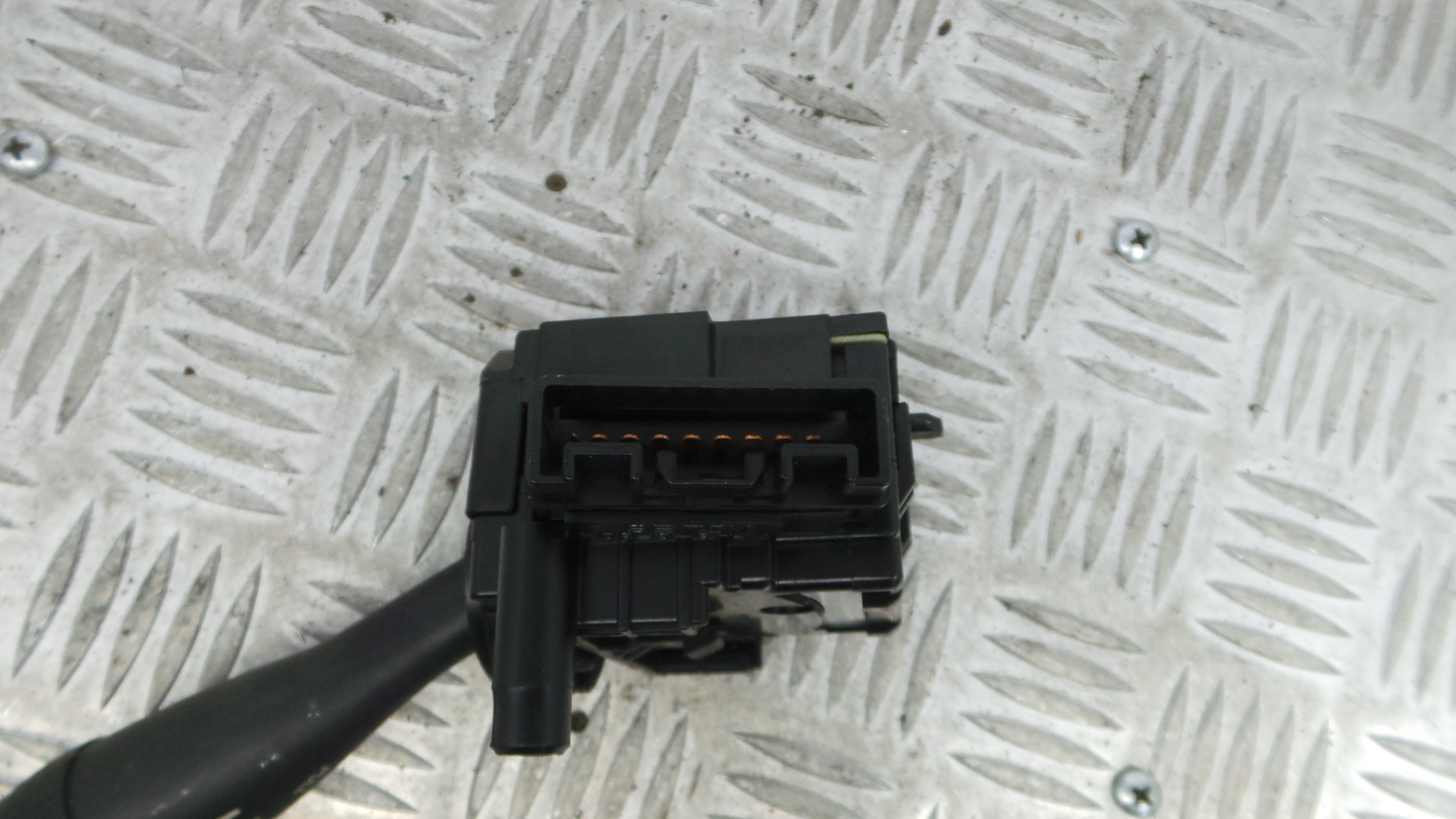 Comando de Limpa Para Brisas 37310-62JA1-000 - SUZUKI SWIFT III (MZ, EZ)-33197944