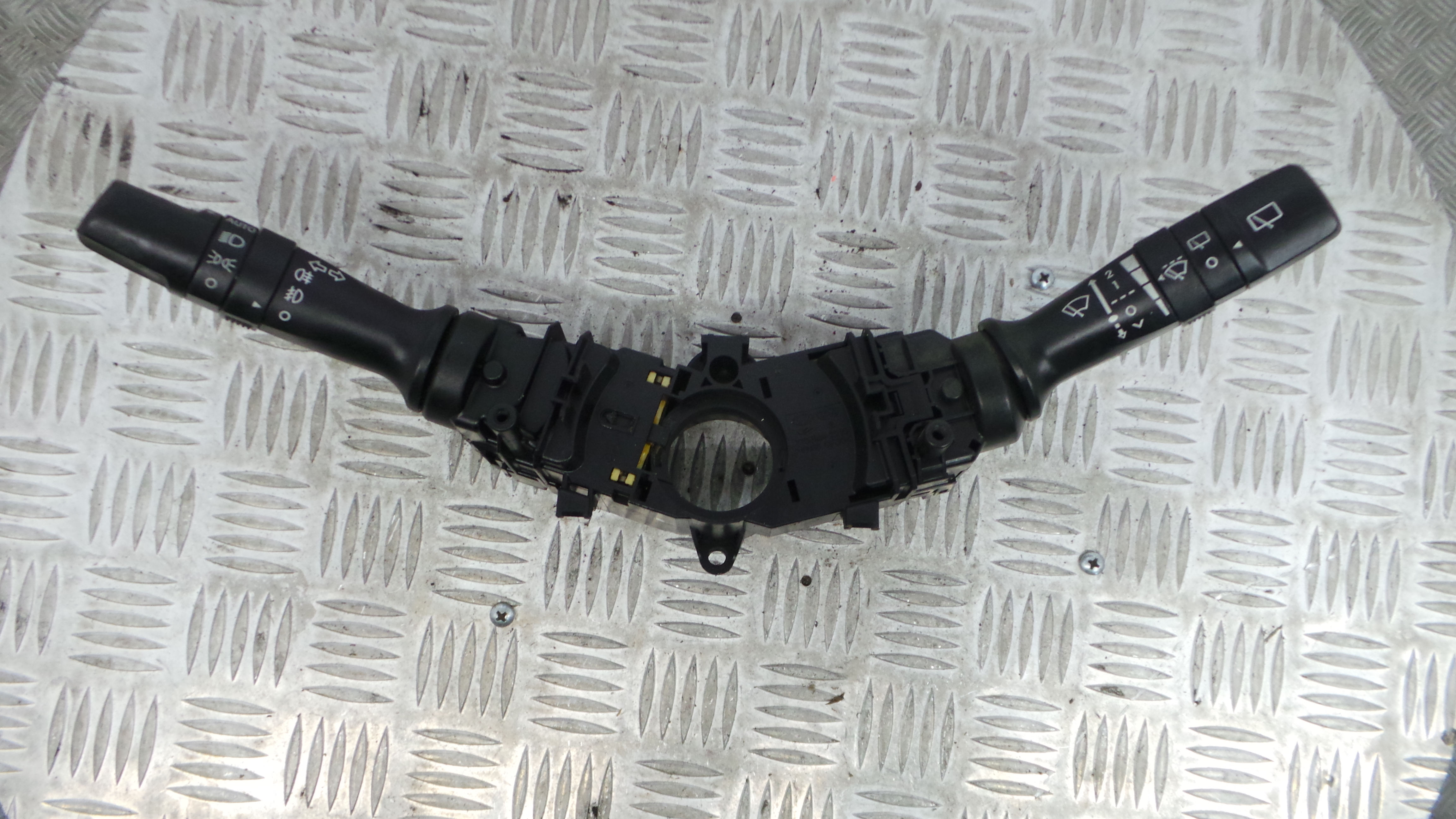 Comando das luzes  3753MA-2210 - KIA CEE'D Hatchback (ED)-33197958