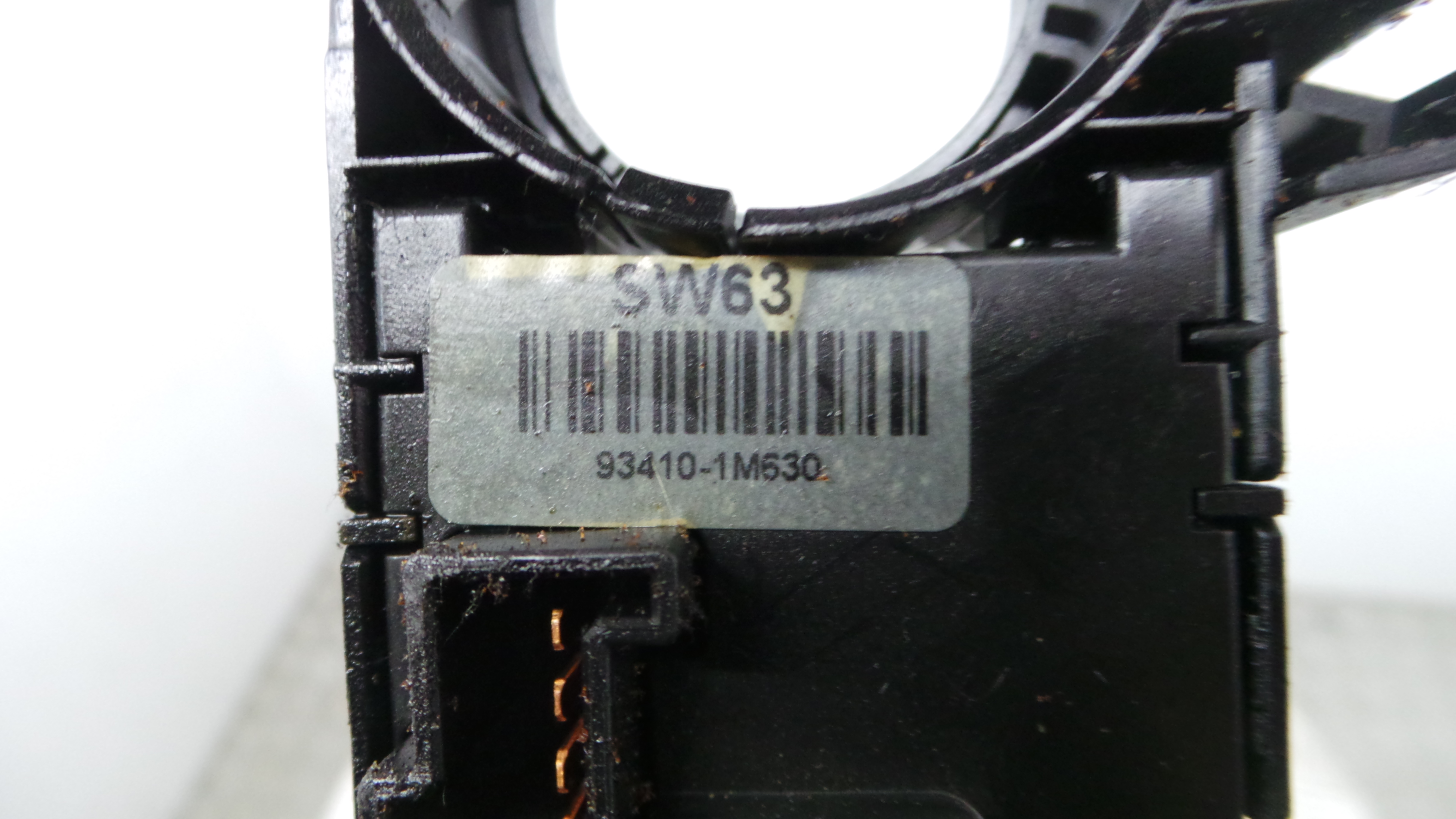 Comando das luzes  3753MA-2210 - KIA CEE'D Hatchback (ED)-33197958