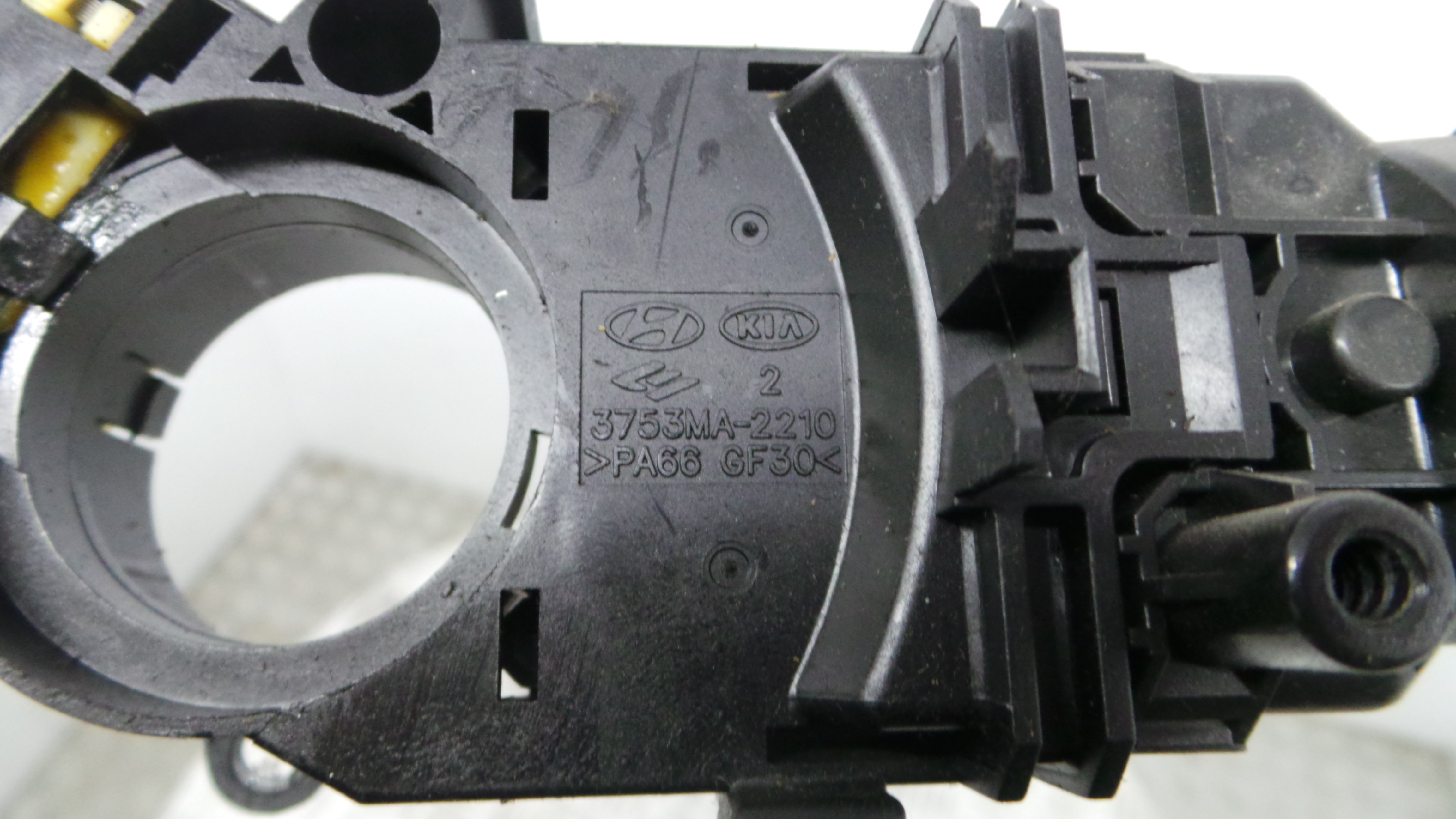 Comando das luzes  3753MA-2210 - KIA CEE'D Hatchback (ED)-33197958