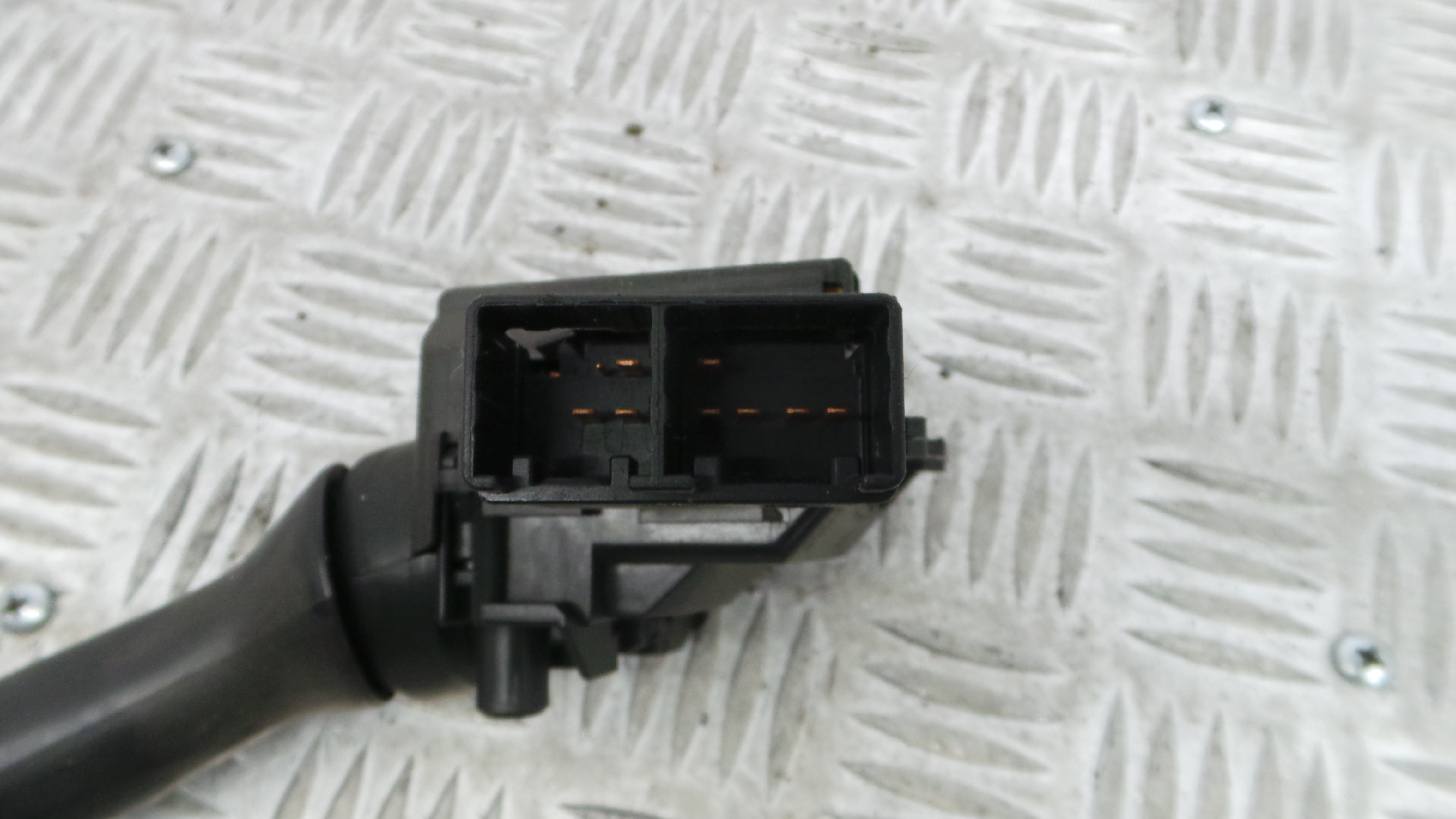 Comando de Limpa Para Brisas 846520D030 - TOYOTA YARIS (_P9_), YARIS/VITZ (_P9_)-33197972