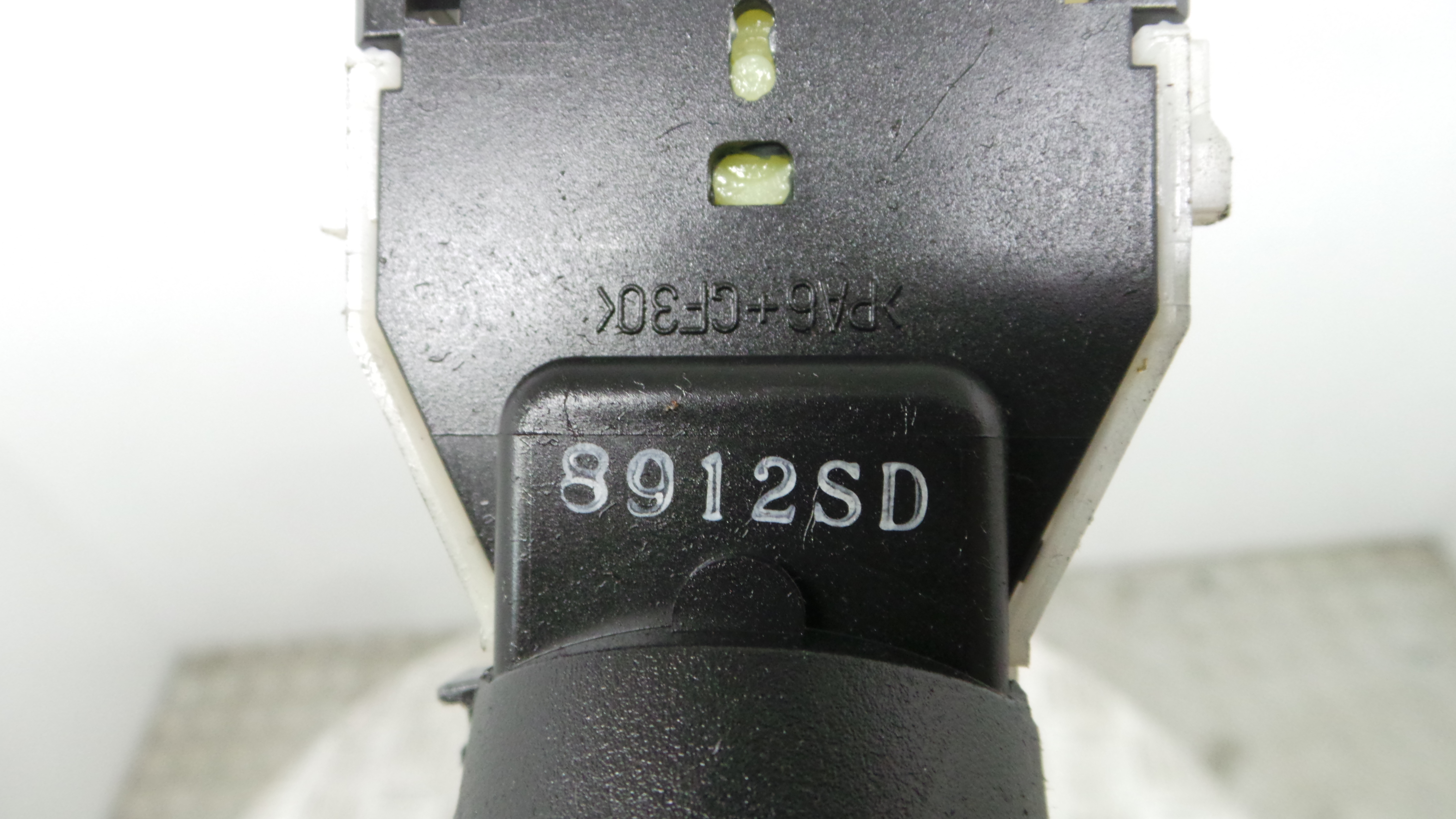 Comando das luzes 25540BG00A - NISSAN MICRA III (K12)-33197980