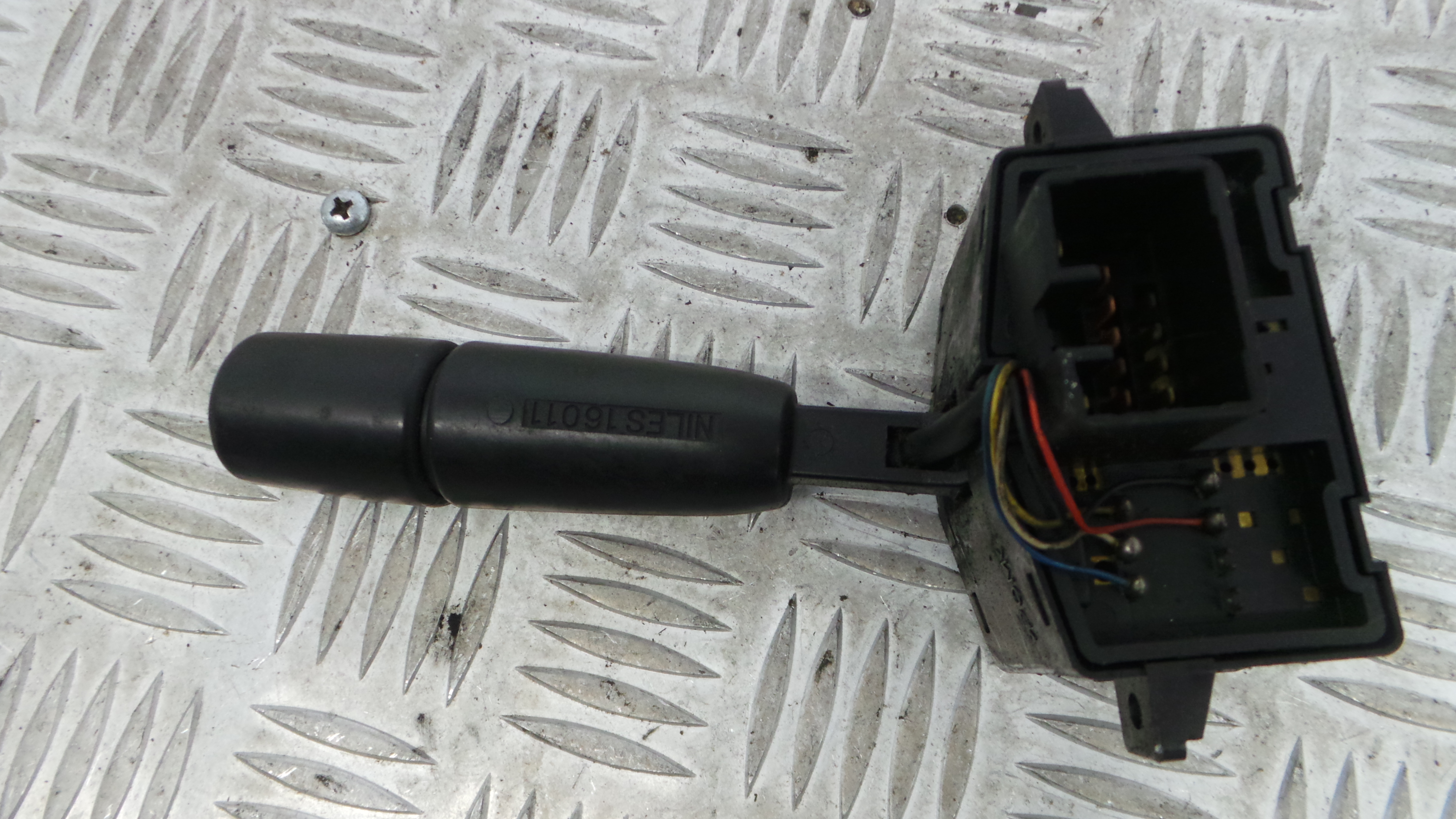 Comando de Limpa Para Brisas 6923A - MITSUBISHI Canter (FE5, FE6) VI-33197984