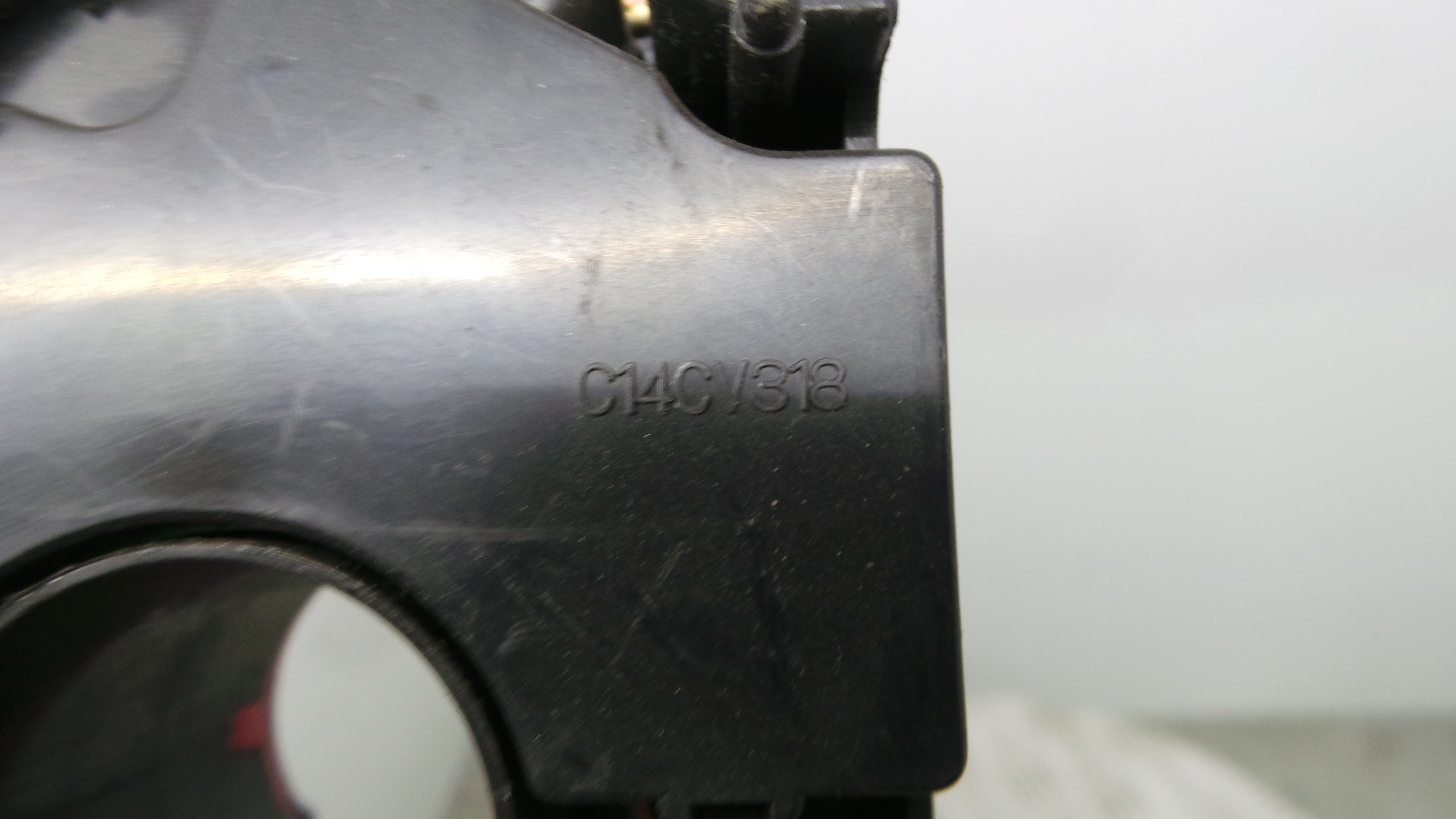 Comando das luzes C14CV318 - TOYOTA COROLLA (_E11_)-33198006