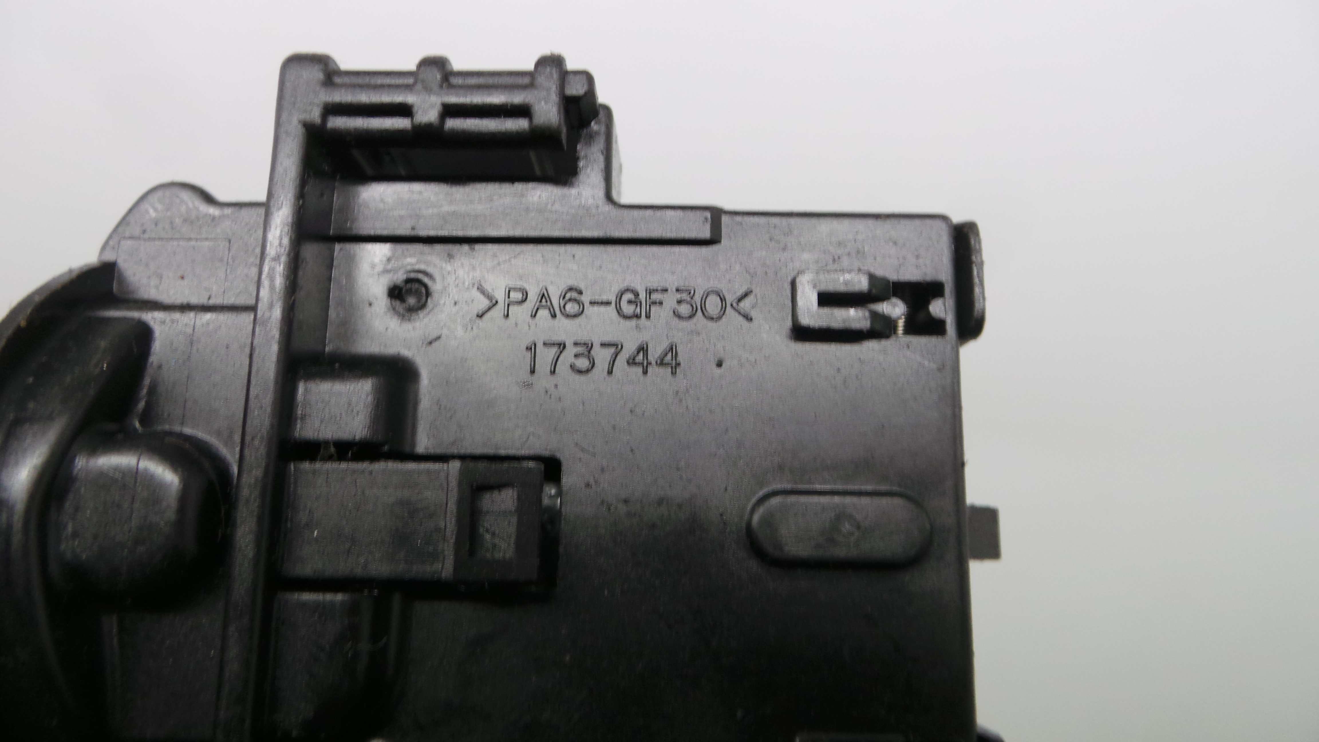 Comando das luzes  37210-62JA1-000 - SUZUKI SWIFT III (MZ, EZ)-33198012