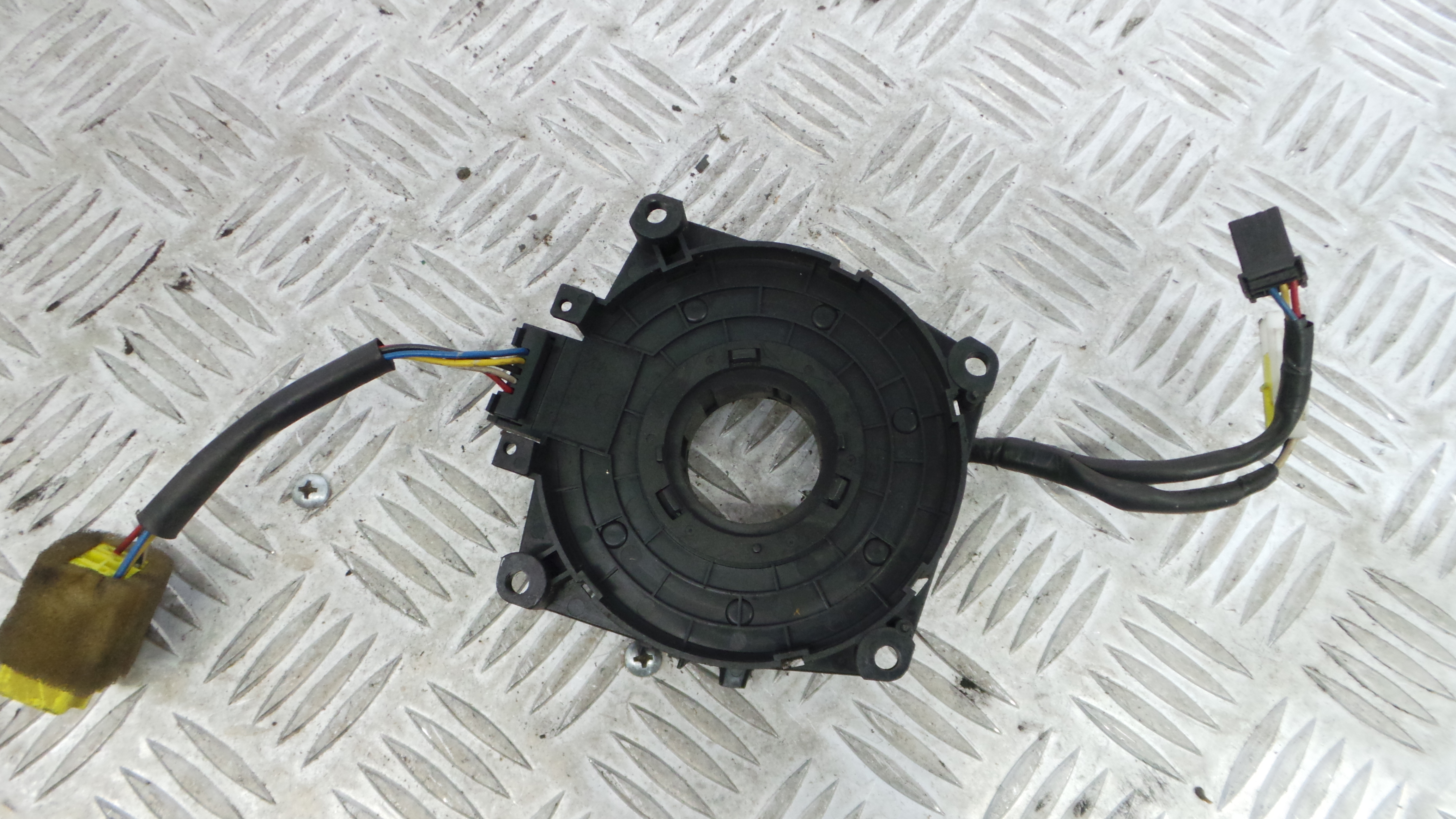 Fita de Airbags 255543C425 - NISSAN ALMERA I (N15)-33198035