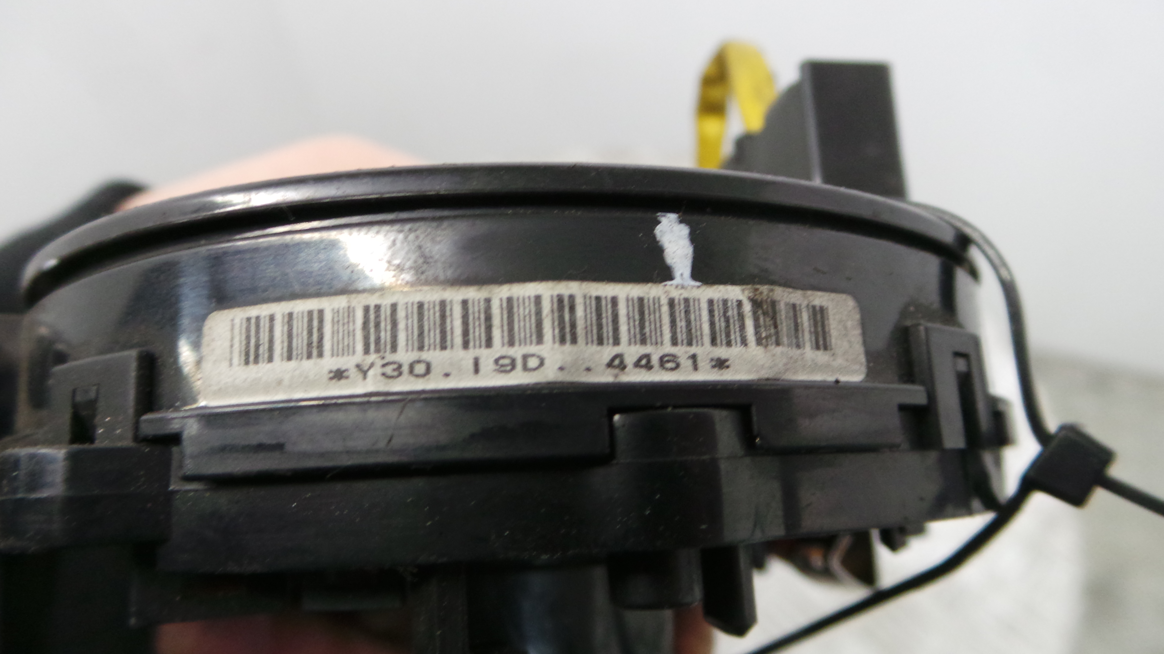 Fita de Airbags 8430652011 - TOYOTA YARIS VERSO (_P2_), YARIS VERSO / FUN CARGO (_P2_)-33198040