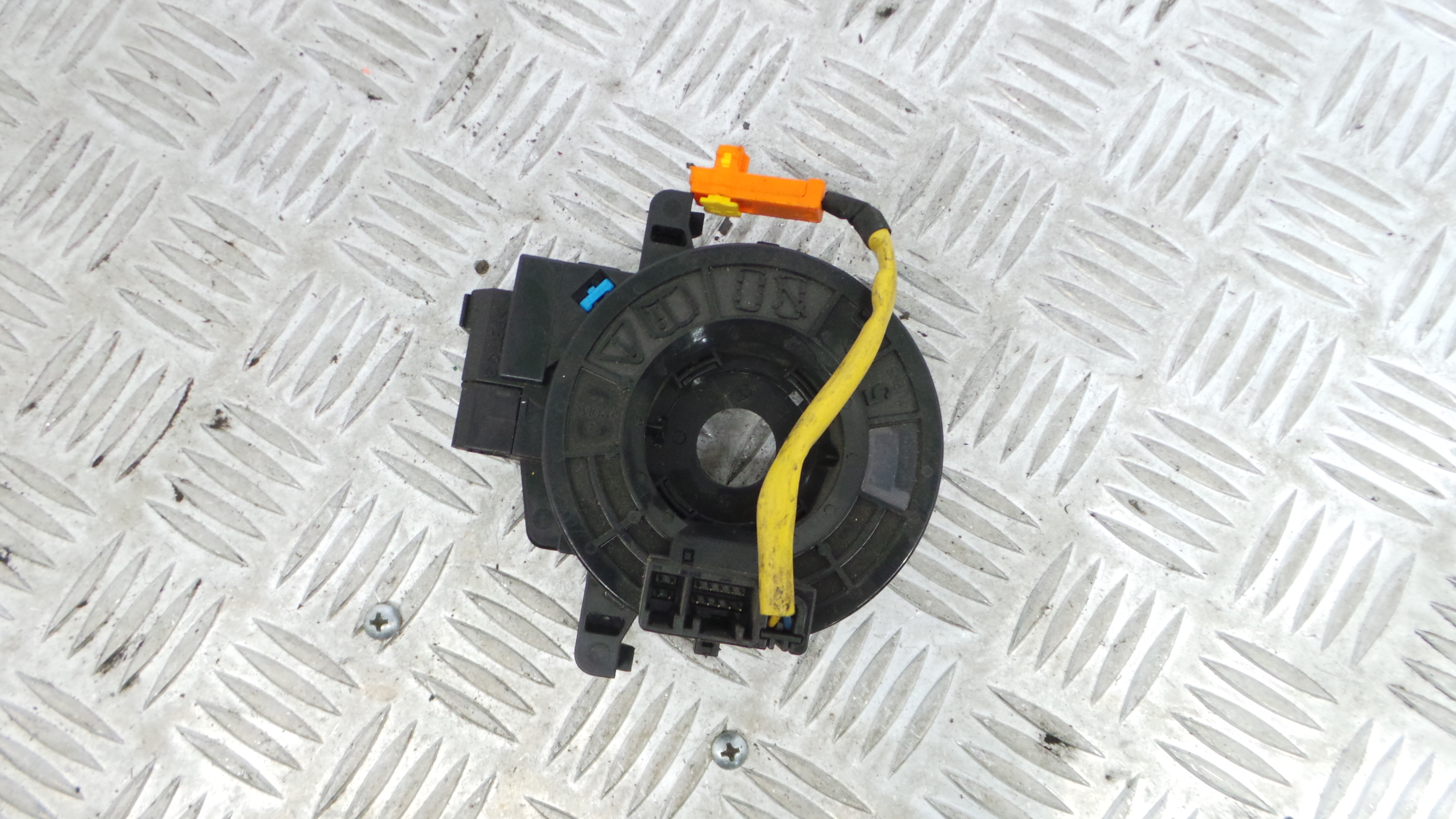 Fita de Airbags 843060D070 - TOYOTA YARIS (_P9_), YARIS/VITZ (_P9_)-33198043