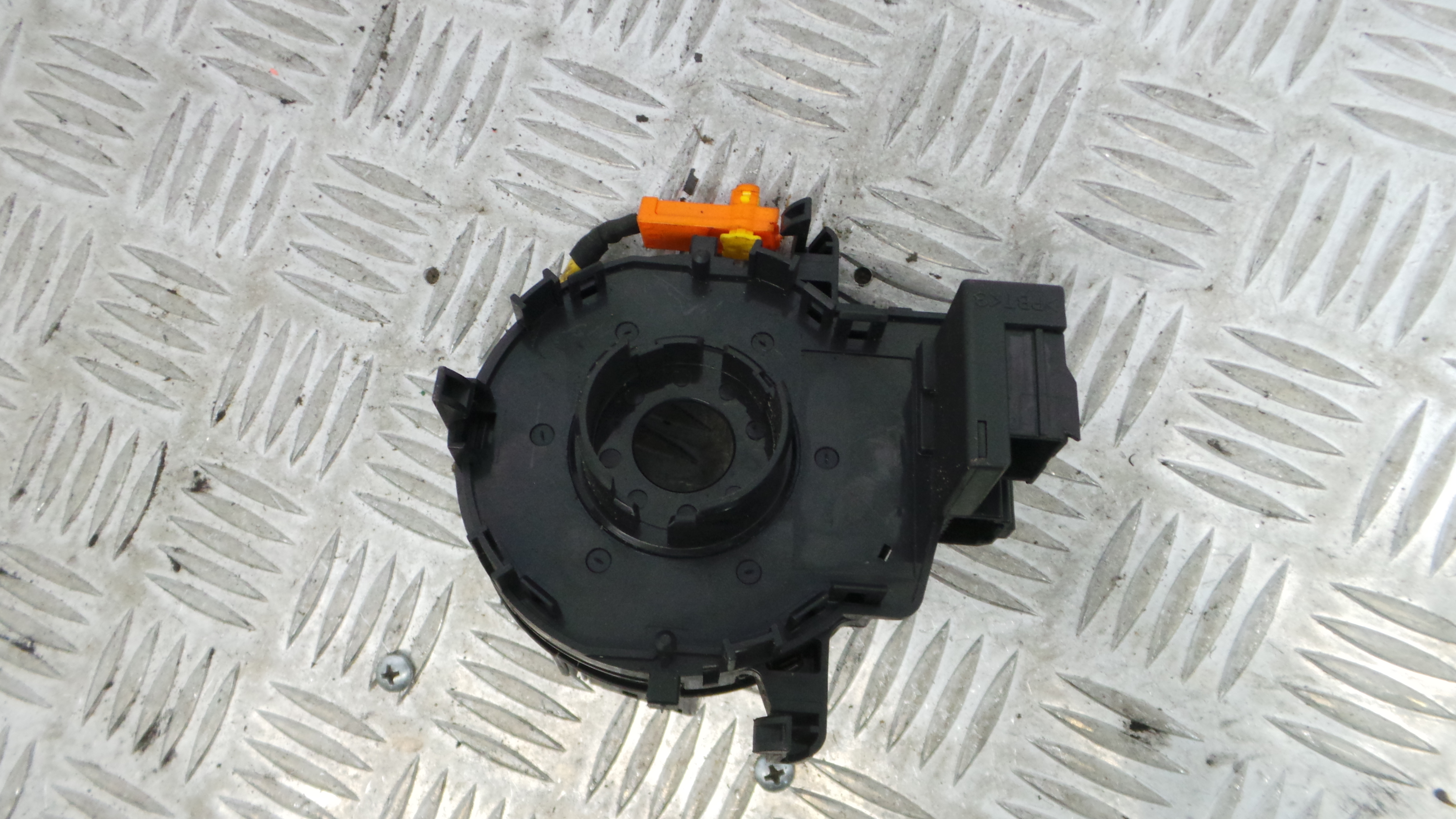 Fita de Airbags 843060D070 - TOYOTA YARIS (_P9_), YARIS/VITZ (_P9_)-33198043