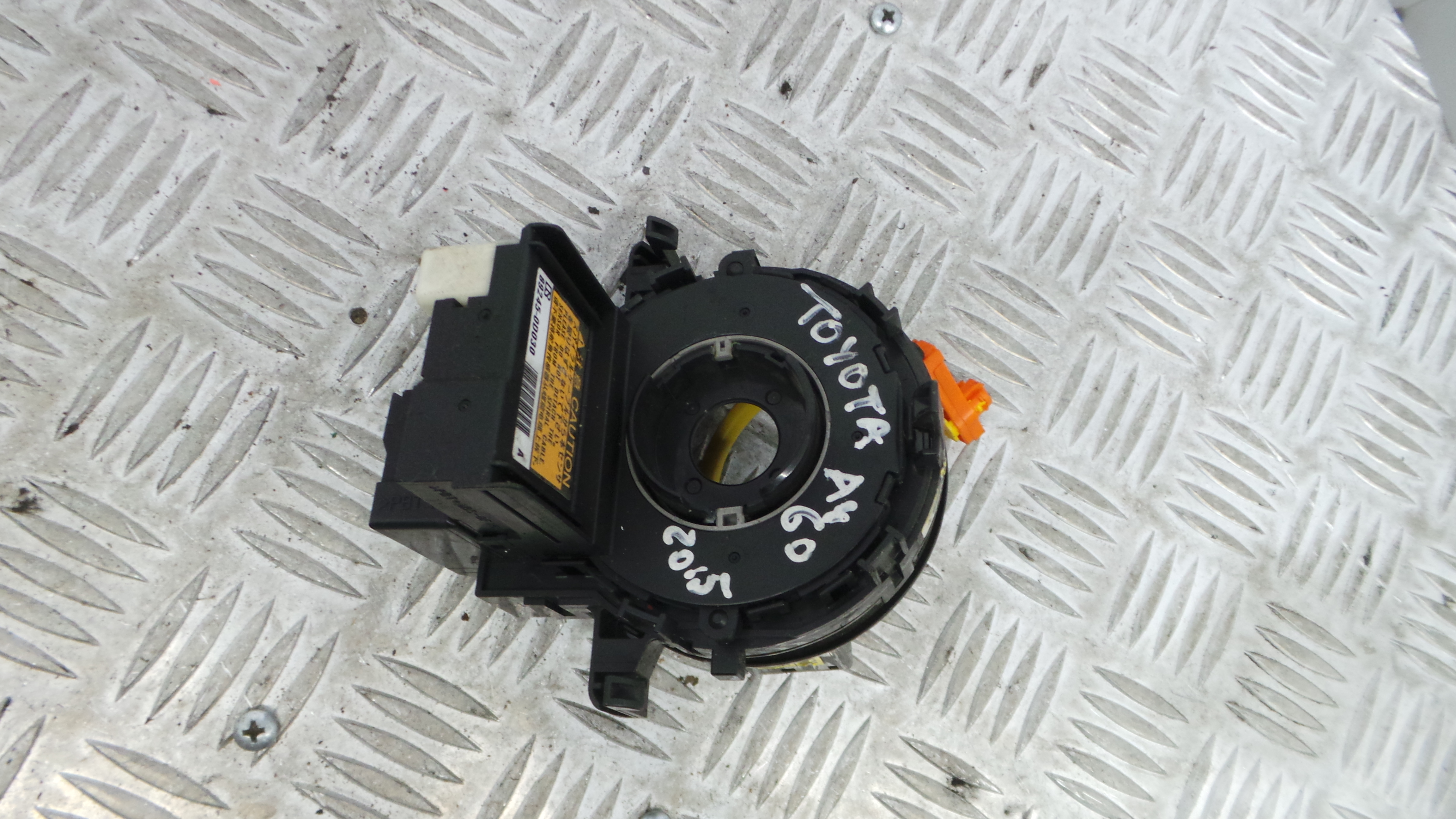 Fita de Airbags 89245-0D030 - TOYOTA AYGO (_B4_)-33198049