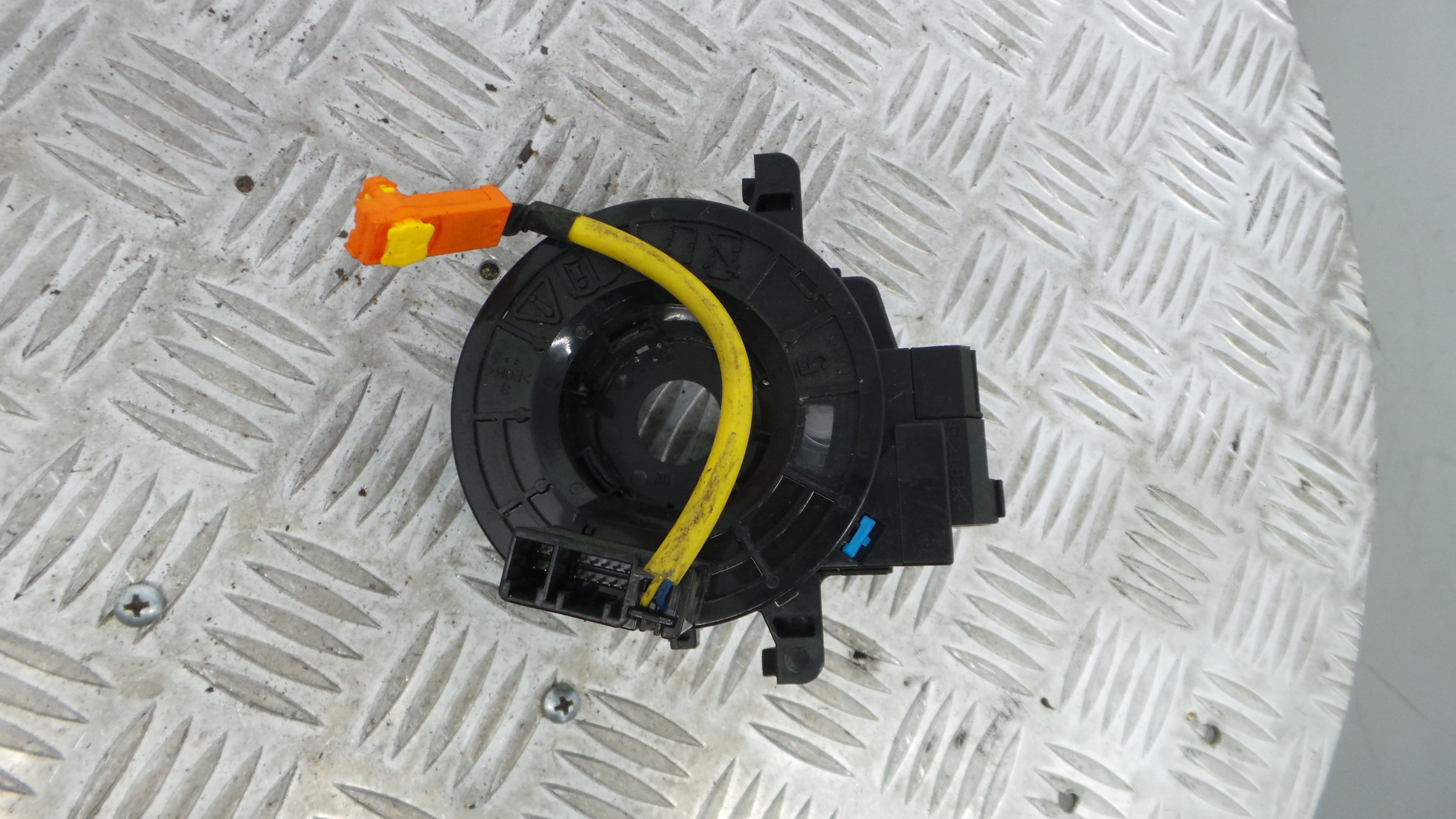 Fita de Airbags 89245-0D030 - TOYOTA AYGO (_B4_)-33198049