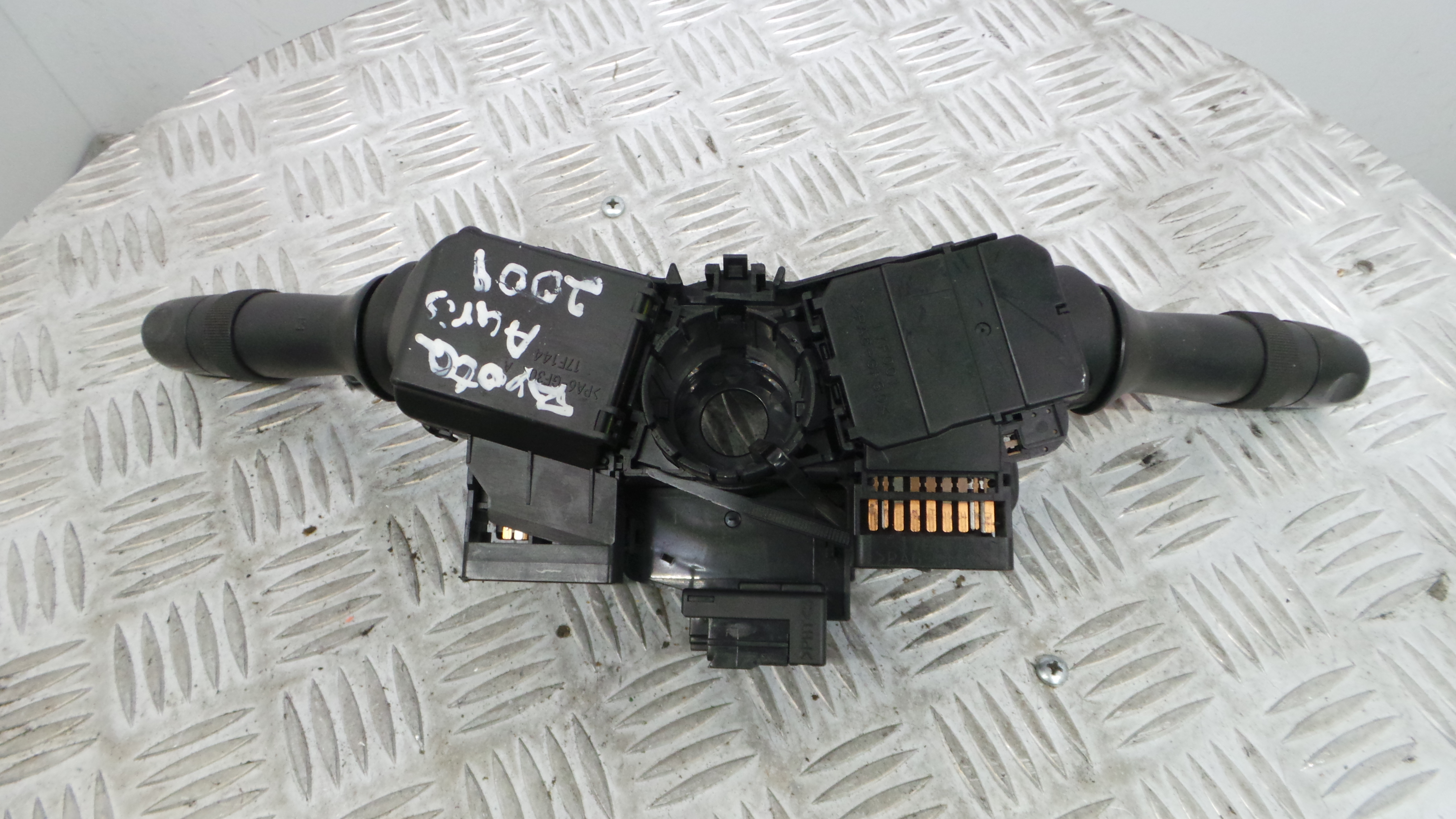 Fita de Airbags 8465202411 - TOYOTA AURIS (_E15_), COROLLA (_E15_)-33198061