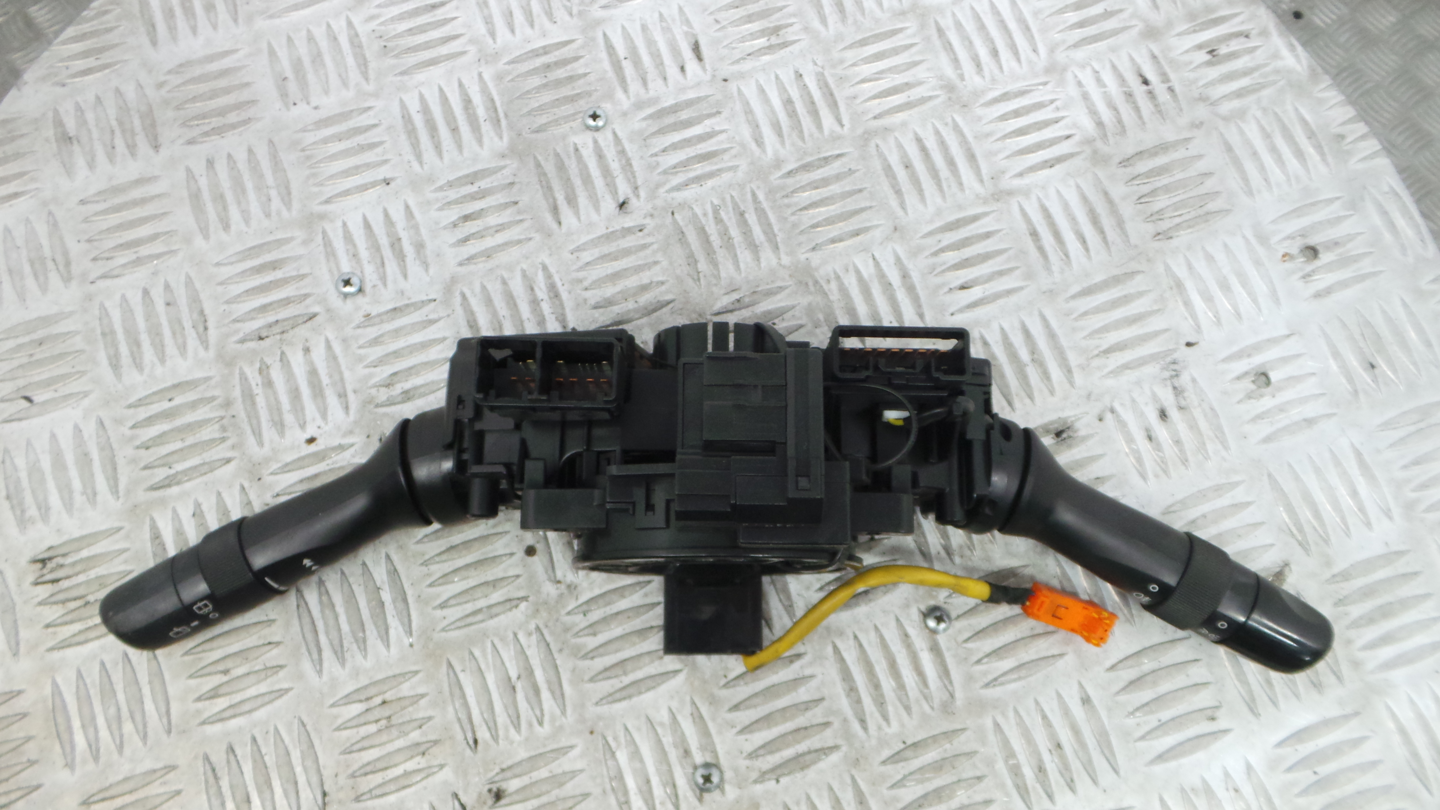 Fita de Airbags 8465202411 - TOYOTA AURIS (_E15_), COROLLA (_E15_)-33198061