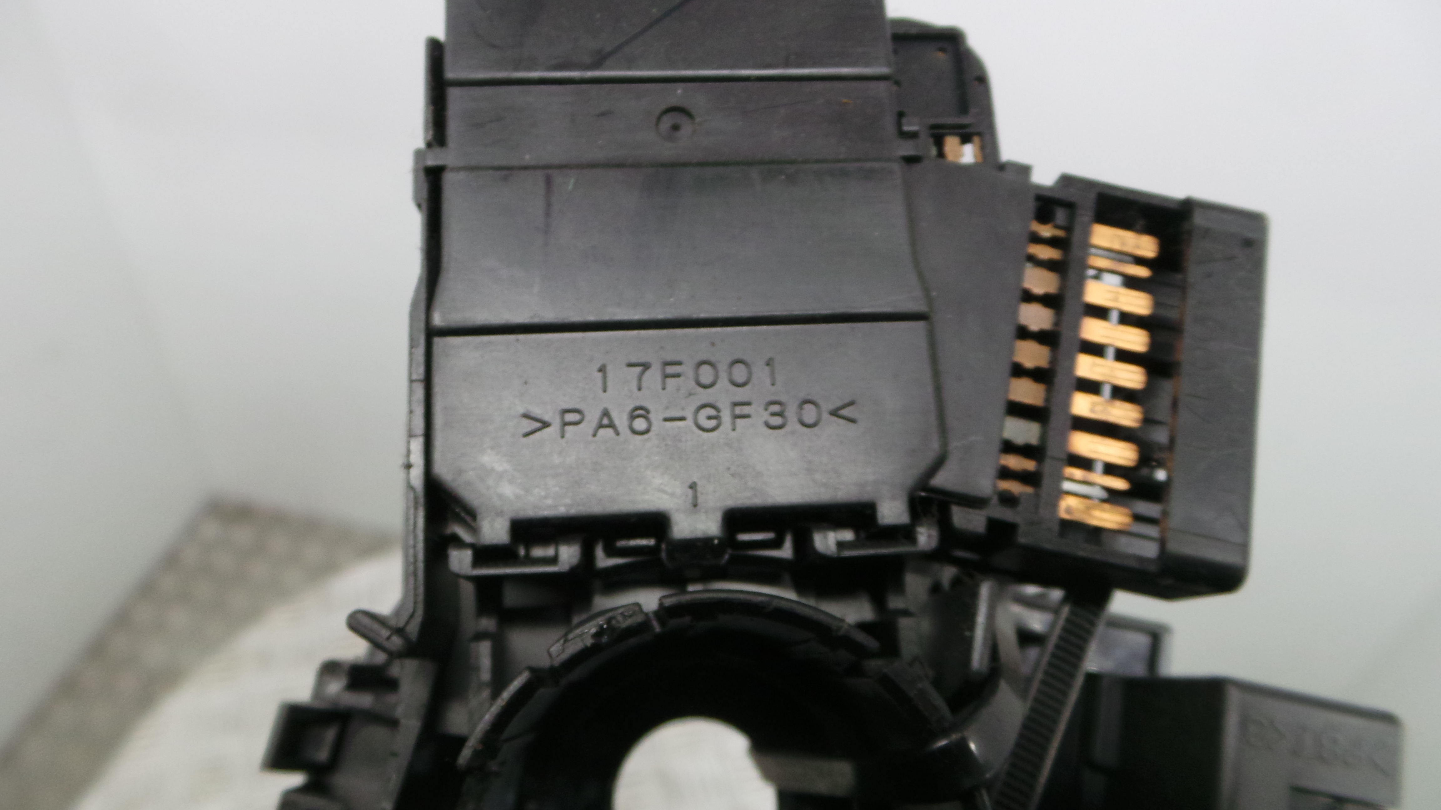 Fita de Airbags 8465202411 - TOYOTA AURIS (_E15_), COROLLA (_E15_)-33198061